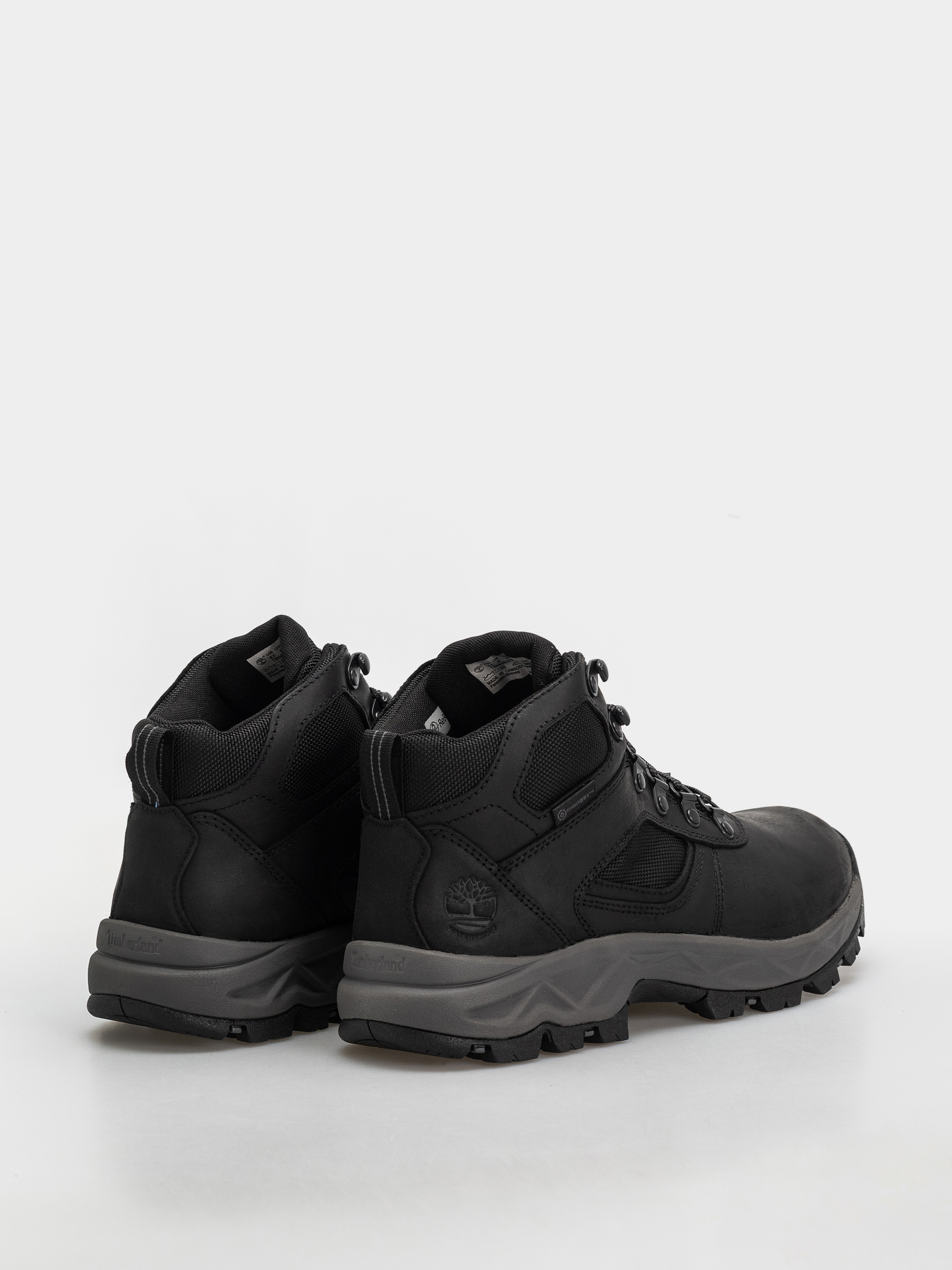 Zimní boty Timberland Mt Maddsen 2.0 Mid Lc (black full grain)