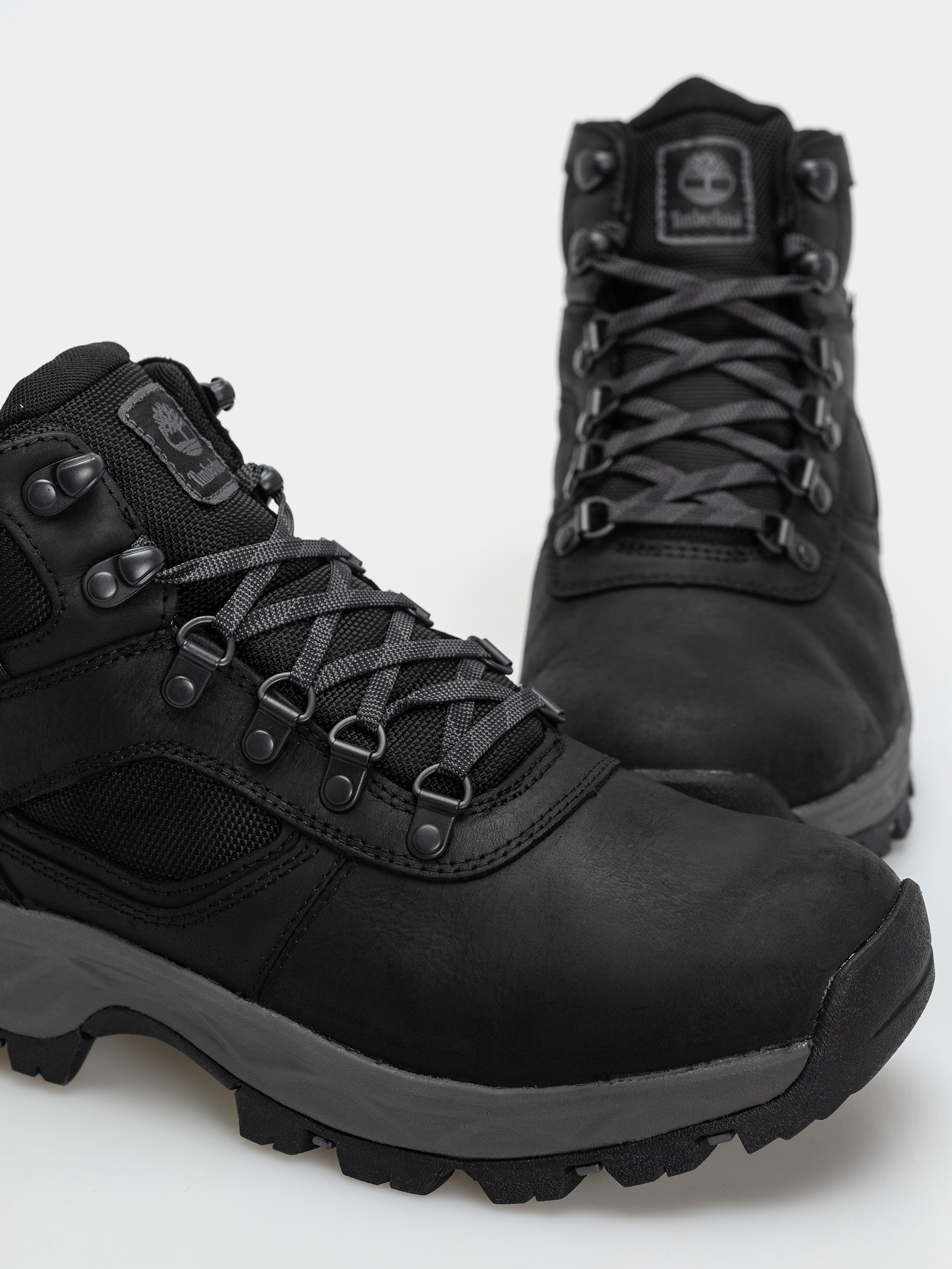 Zimní boty Timberland Mt Maddsen 2.0 Mid Lc (black full grain)