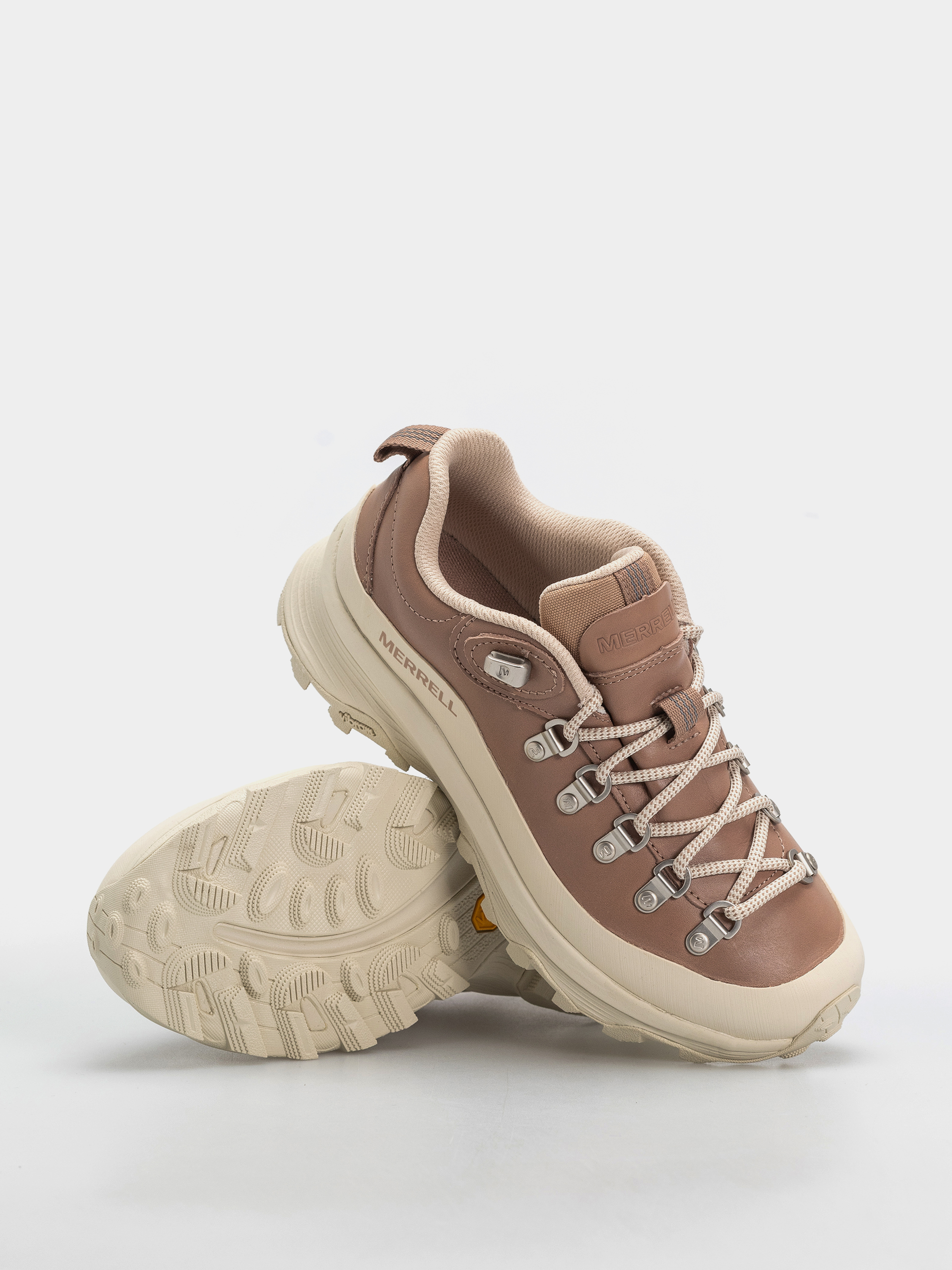 Boty Merrell Ontario Speed Ltr Lace Se Wmn (hazel brun)