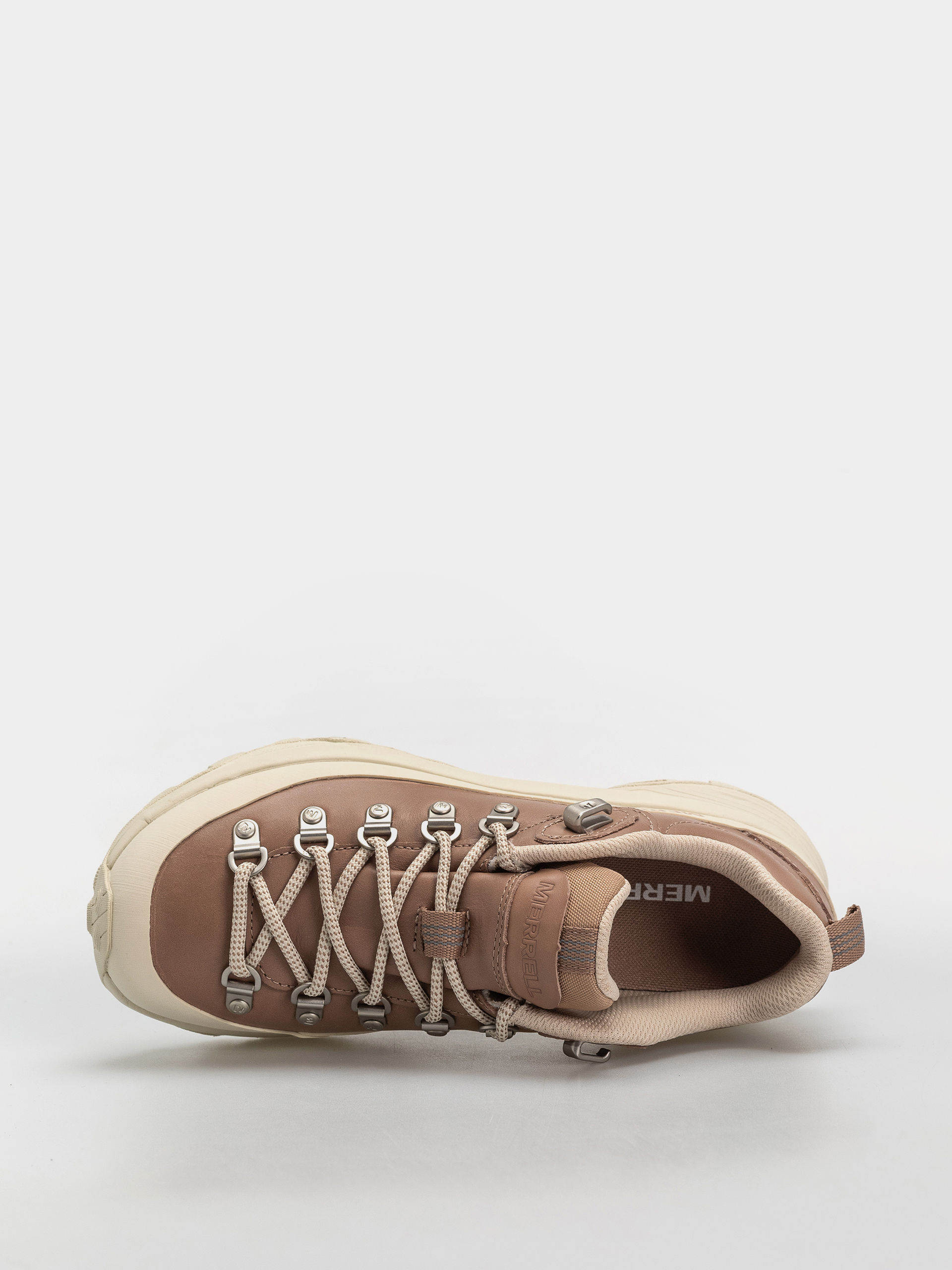 Boty Merrell Ontario Speed Ltr Lace Se Wmn (hazel brun)