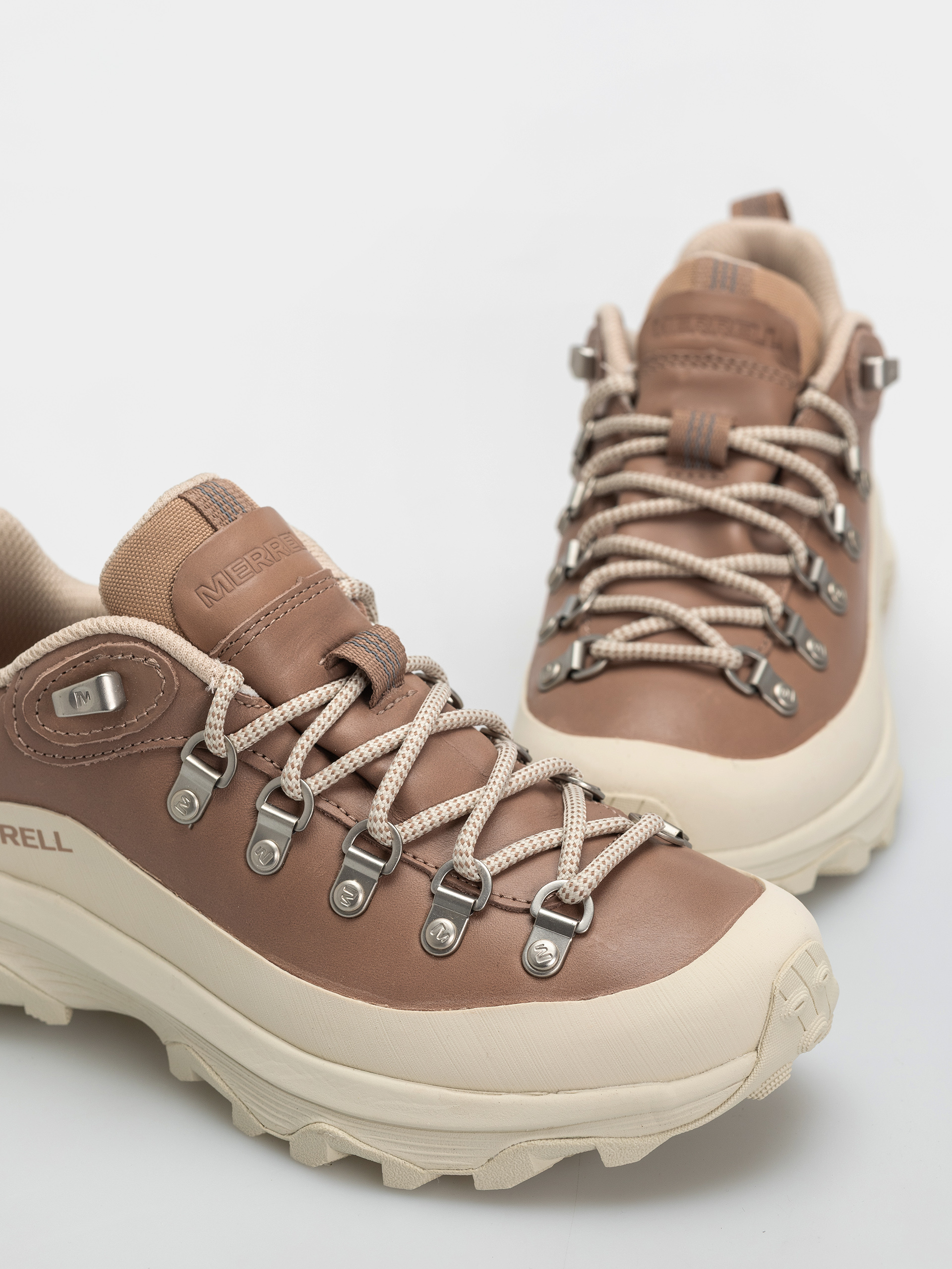Boty Merrell Ontario Speed Ltr Lace Se Wmn (hazel brun)