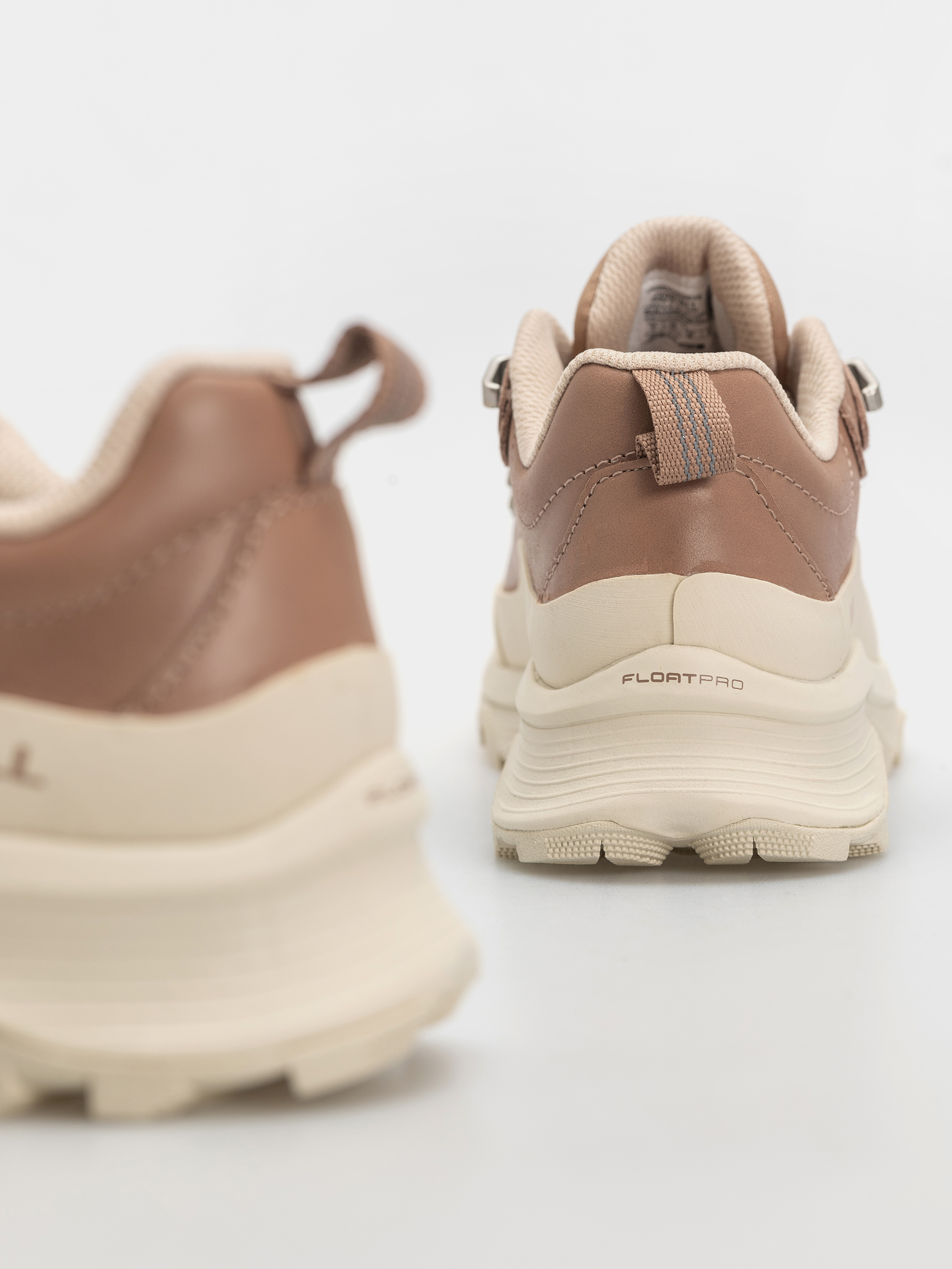 Boty Merrell Ontario Speed Ltr Lace Se Wmn (hazel brun)
