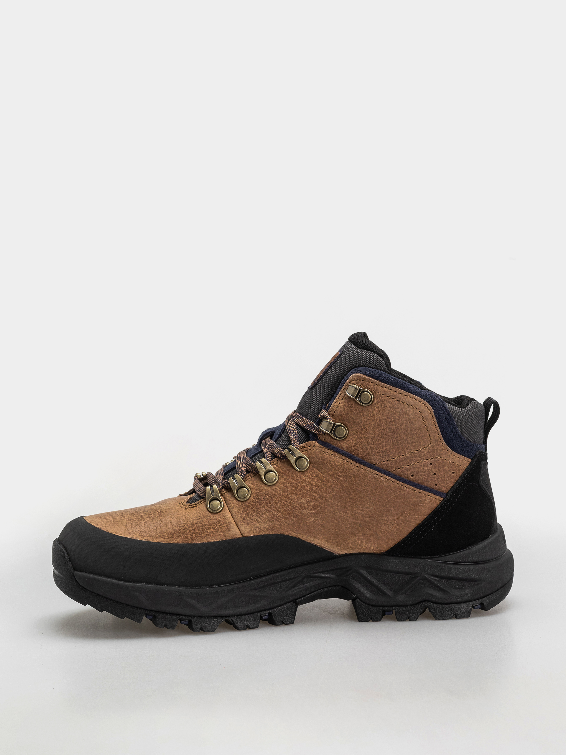 Zimní boty Timberland Mt Maddsen 2.0 Mid Lc (medium brown suede)
