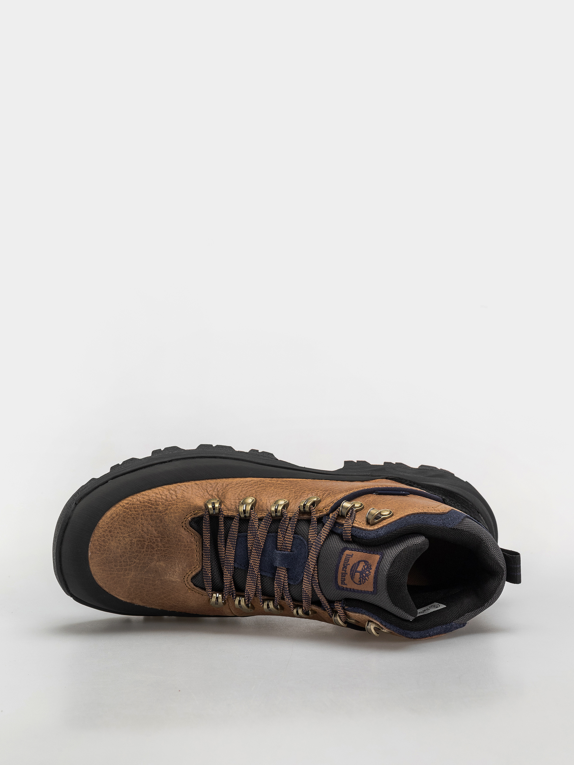Zimní boty Timberland Mt Maddsen 2.0 Mid Lc (medium brown suede)
