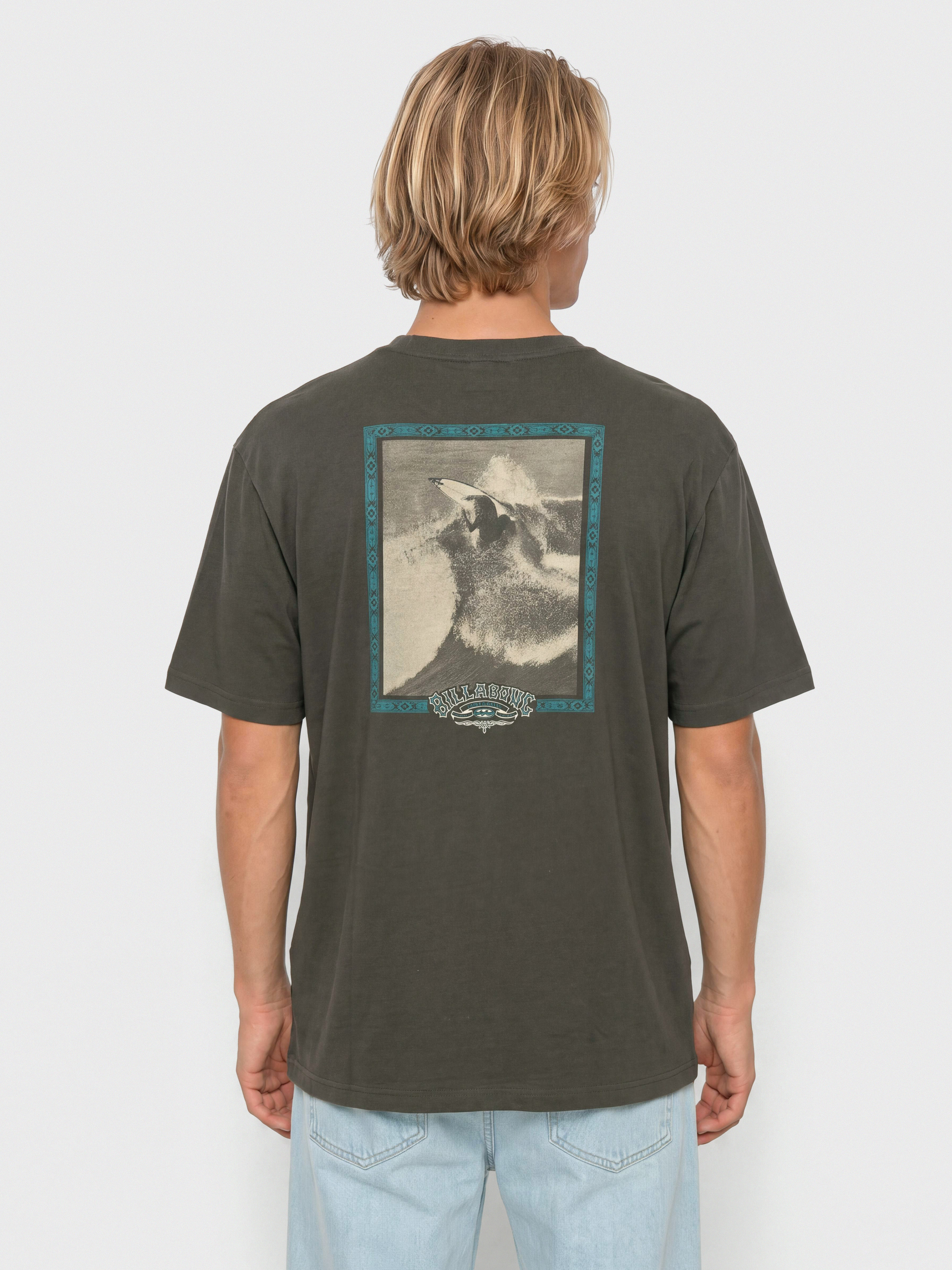 Tričko Billabong Alternate Og