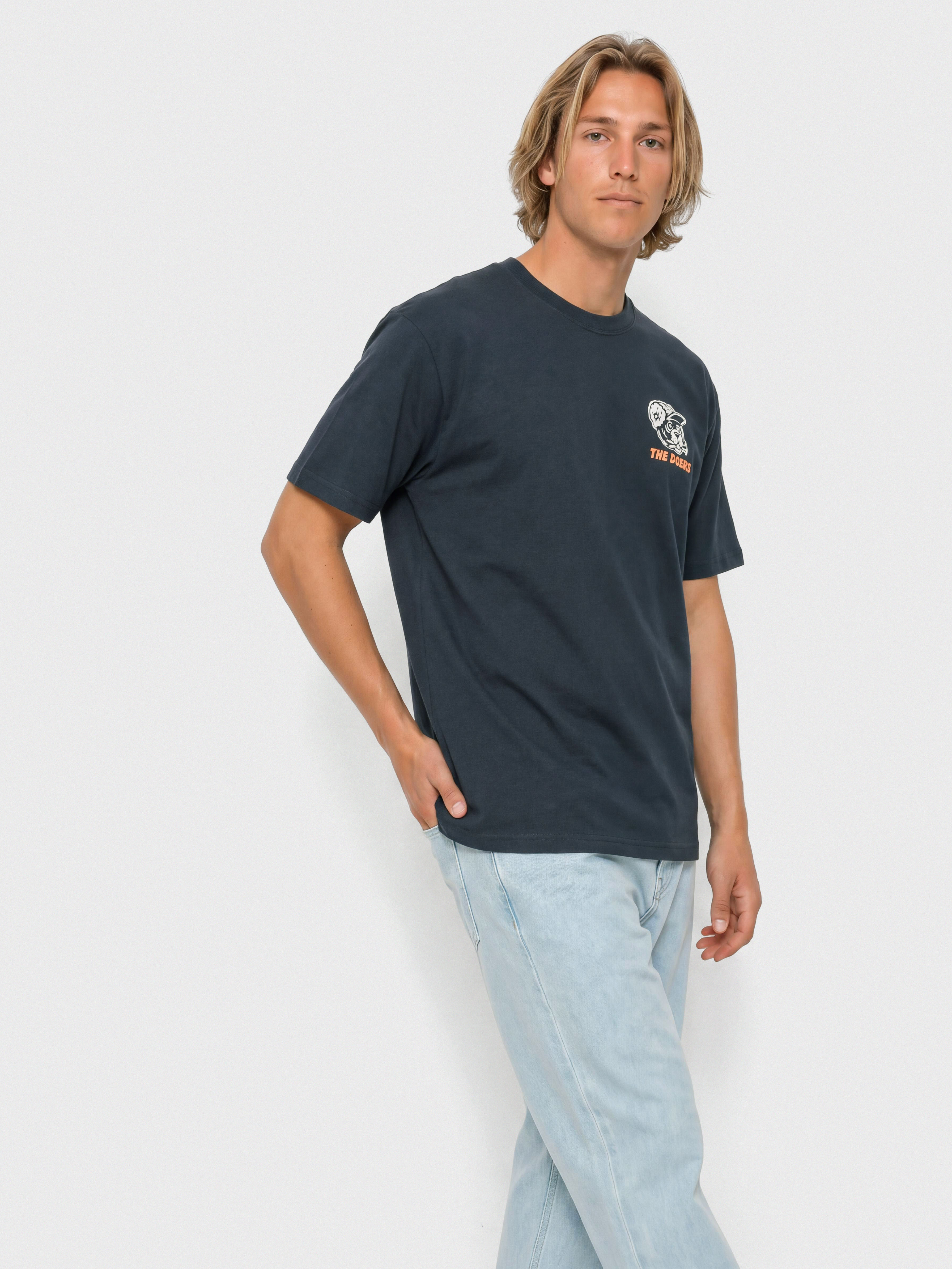 Triu010dko Element Timber Builder (eclipse navy)