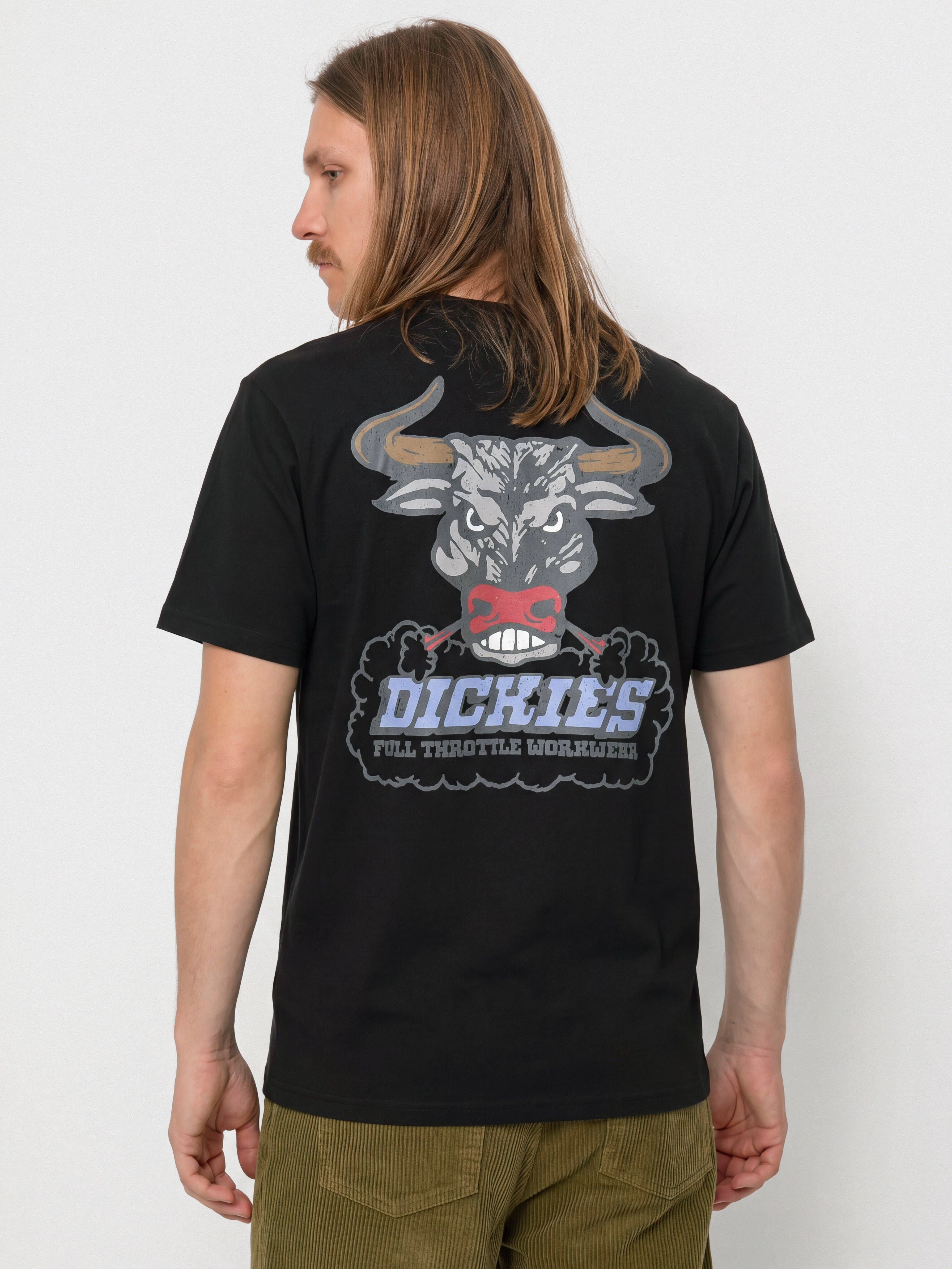 Tričko Dickies Lakeridge