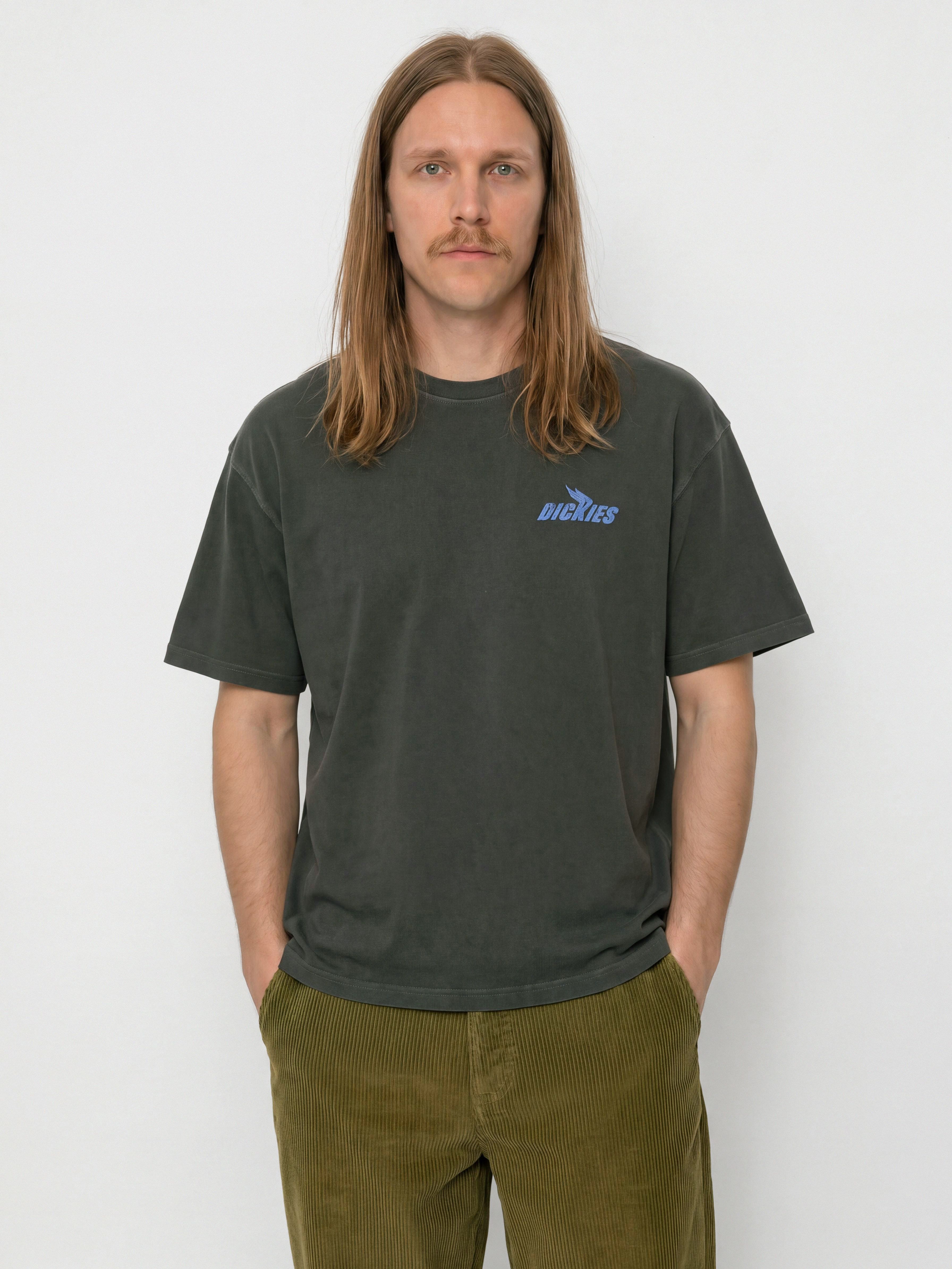 Triu010dko Dickies Shonto (black)