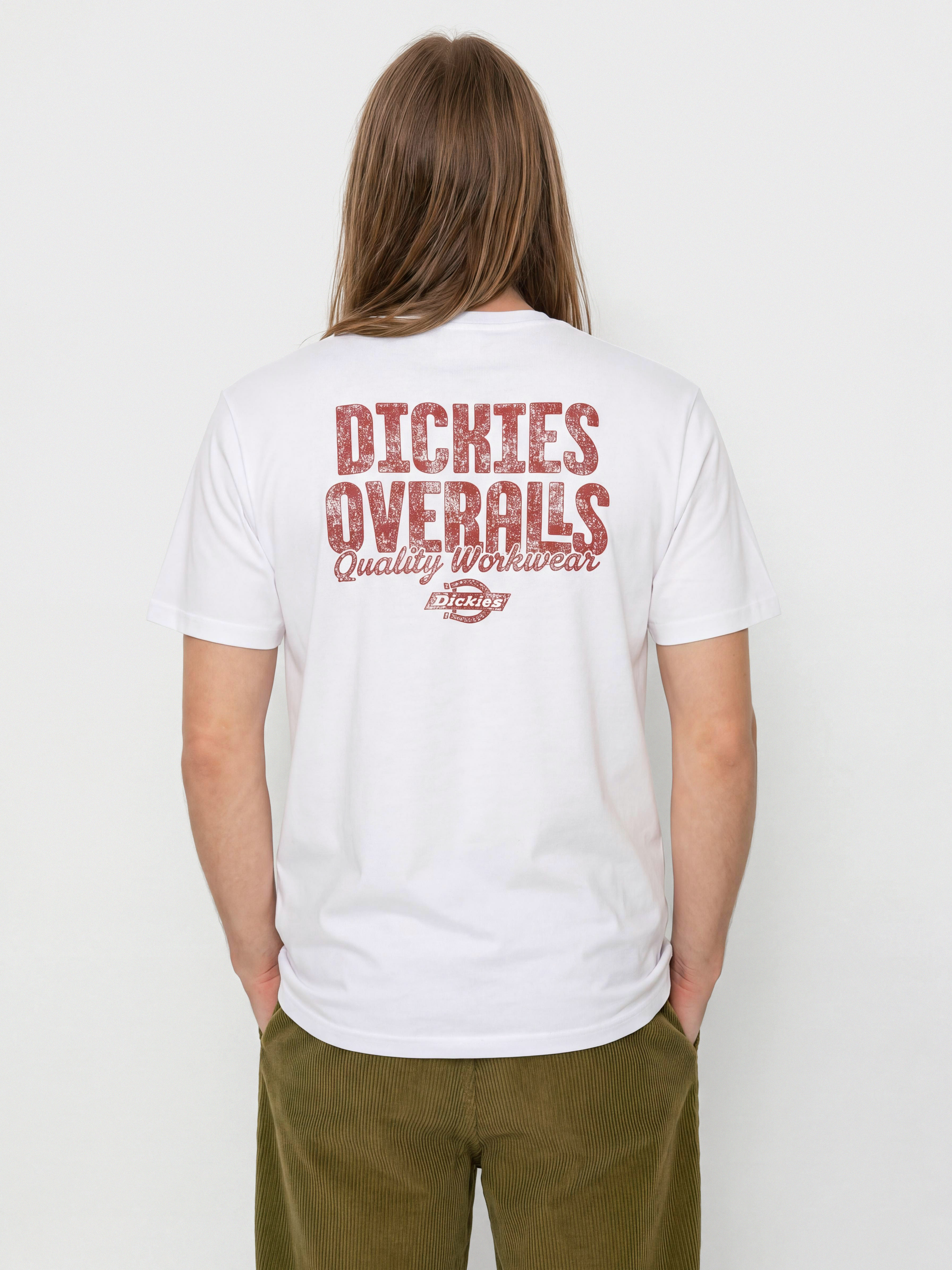 Tričko Dickies Chinle