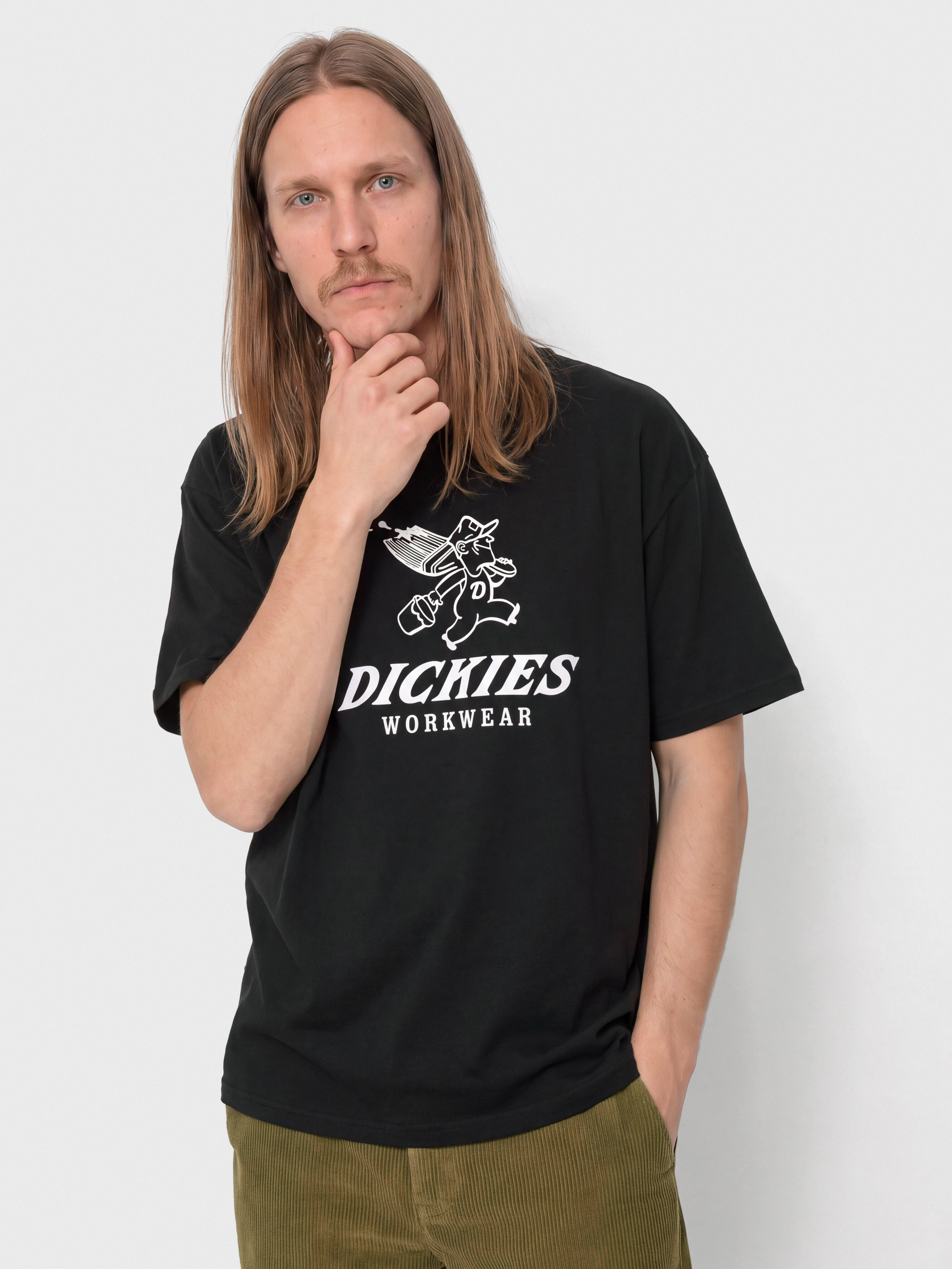 Tričko Dickies Pine