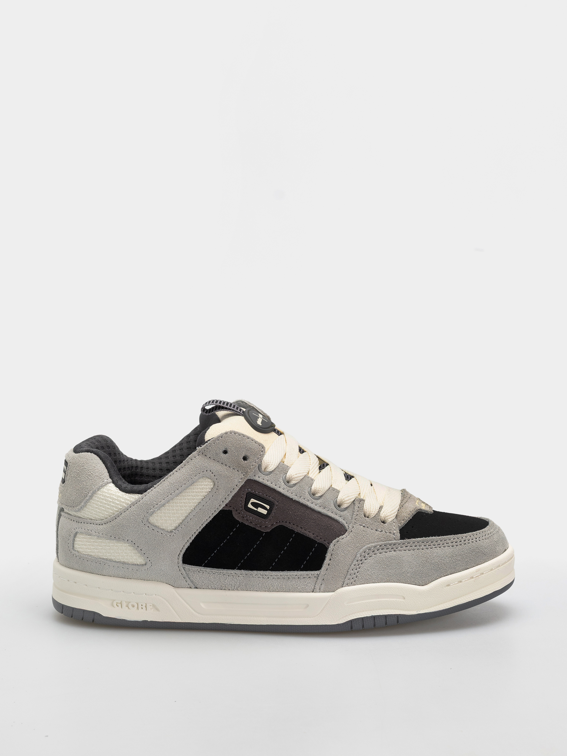 Boty Globe Tilt Prime (grey)
