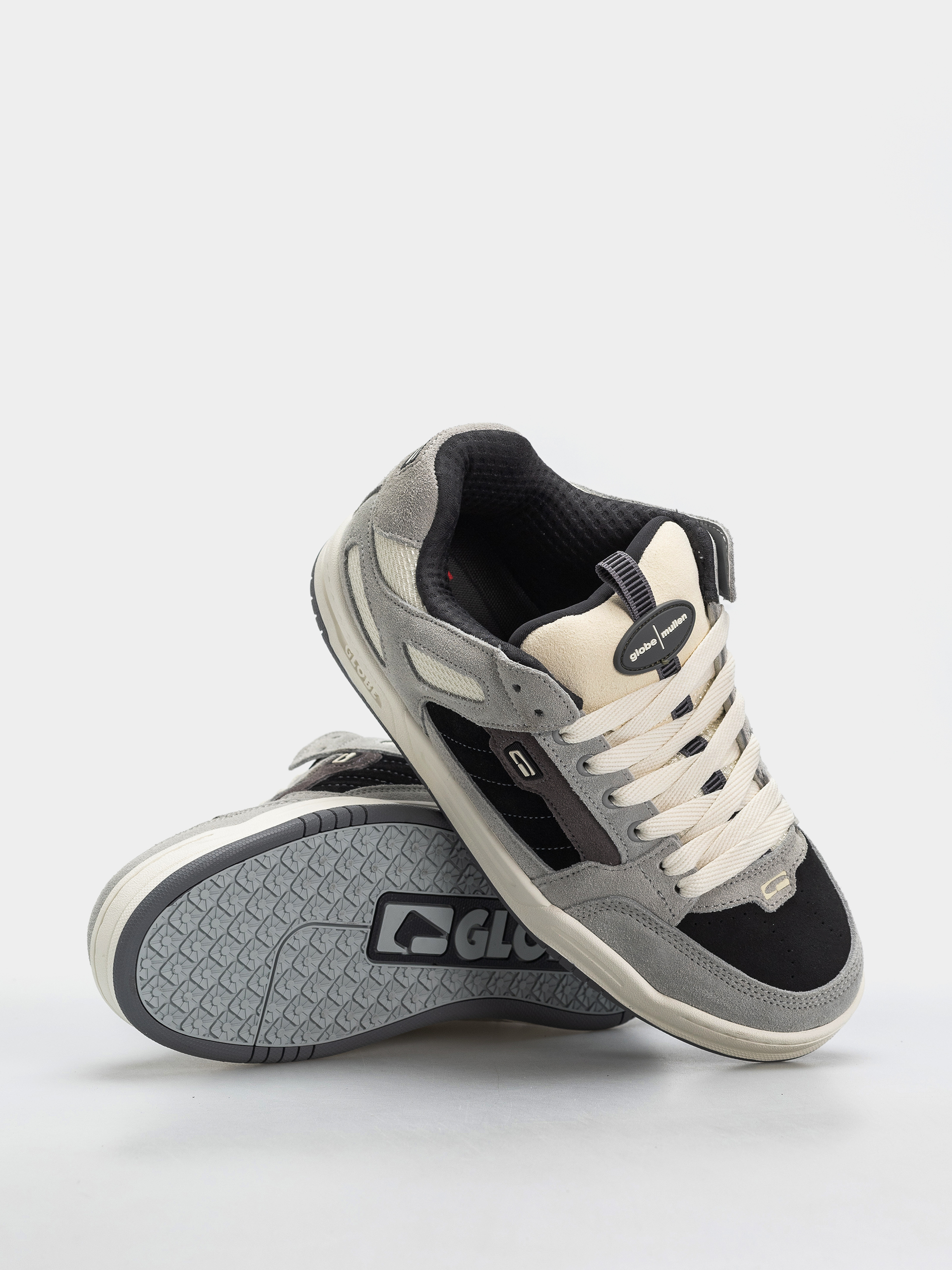 Boty Globe Tilt Prime (grey)