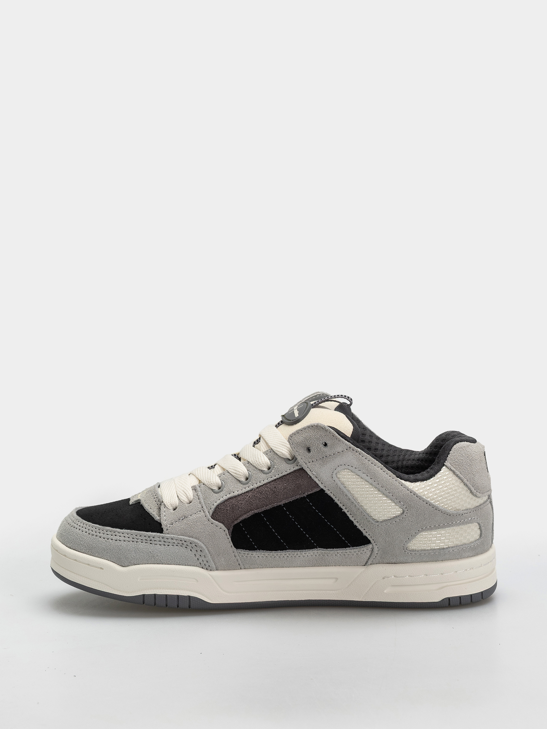 Boty Globe Tilt Prime (grey)