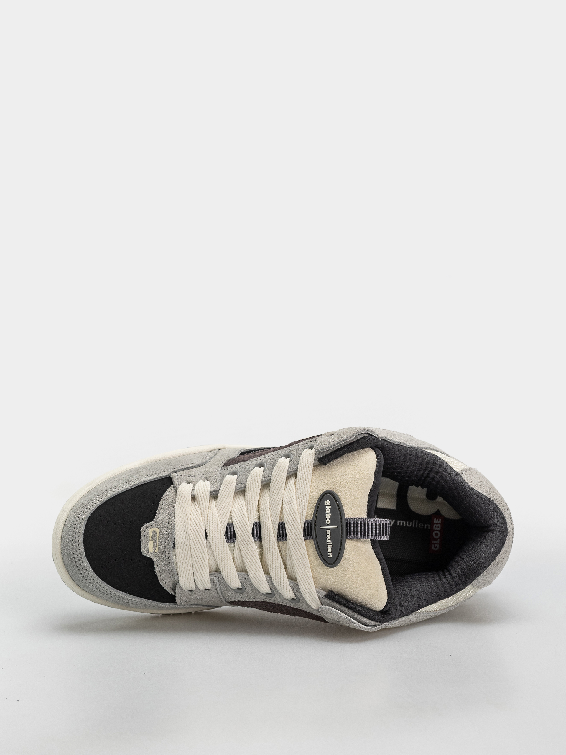 Boty Globe Tilt Prime (grey)