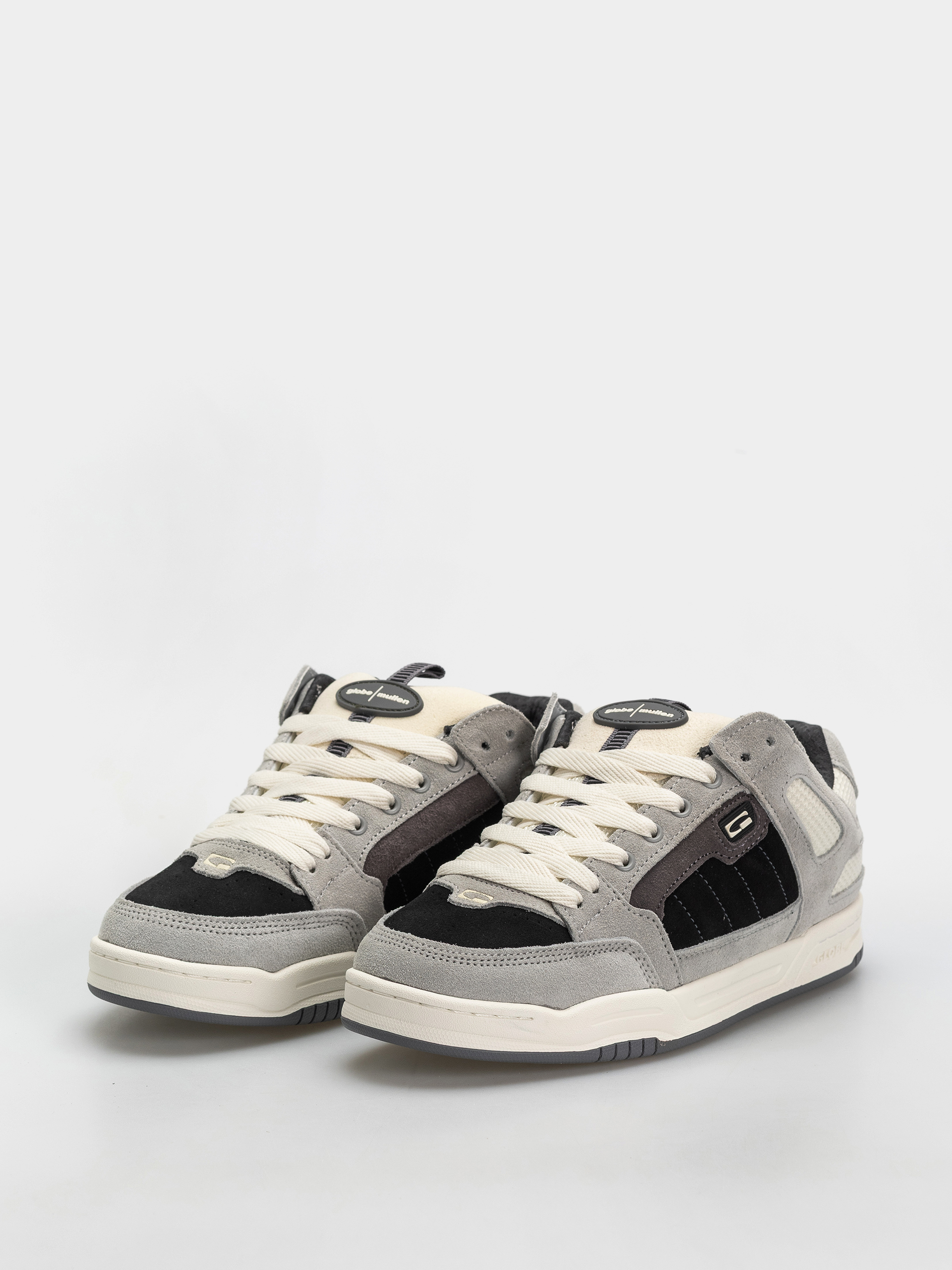 Boty Globe Tilt Prime (grey)