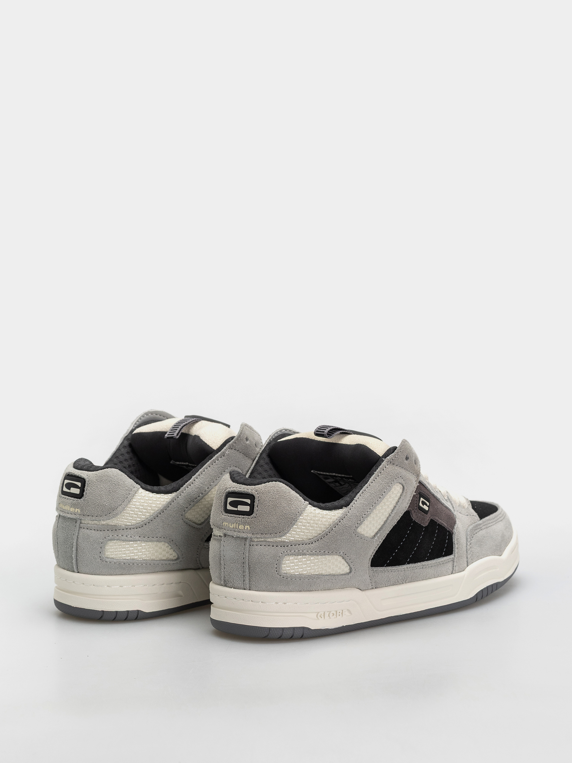 Boty Globe Tilt Prime (grey)