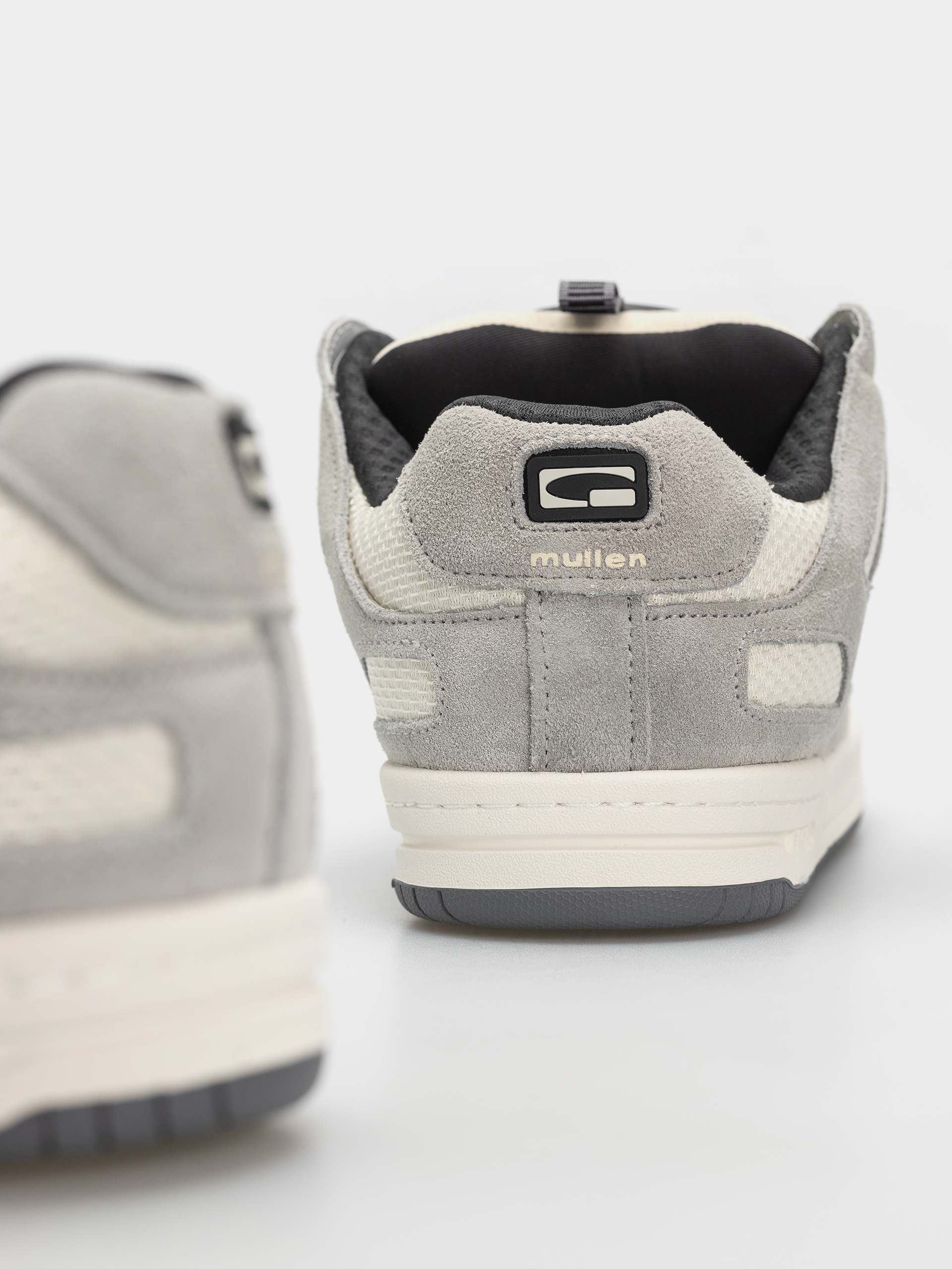 Boty Globe Tilt Prime (grey)