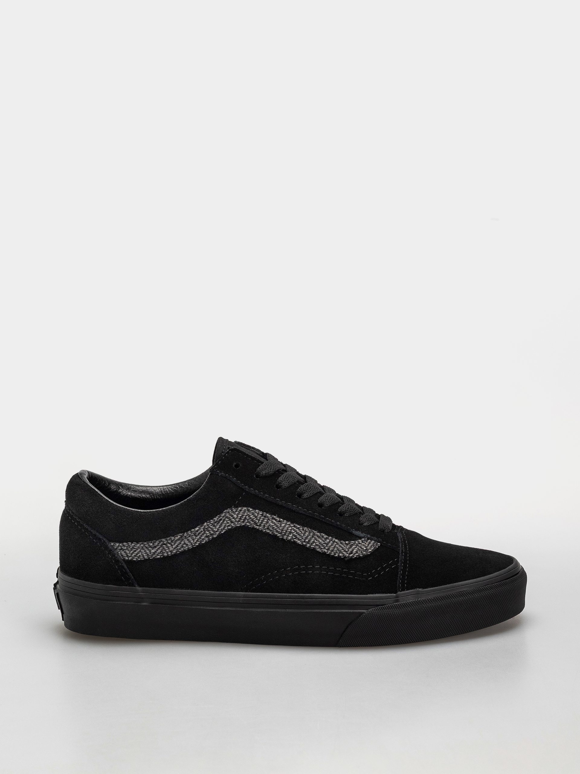 Boty Vans Old Skool (black/black)