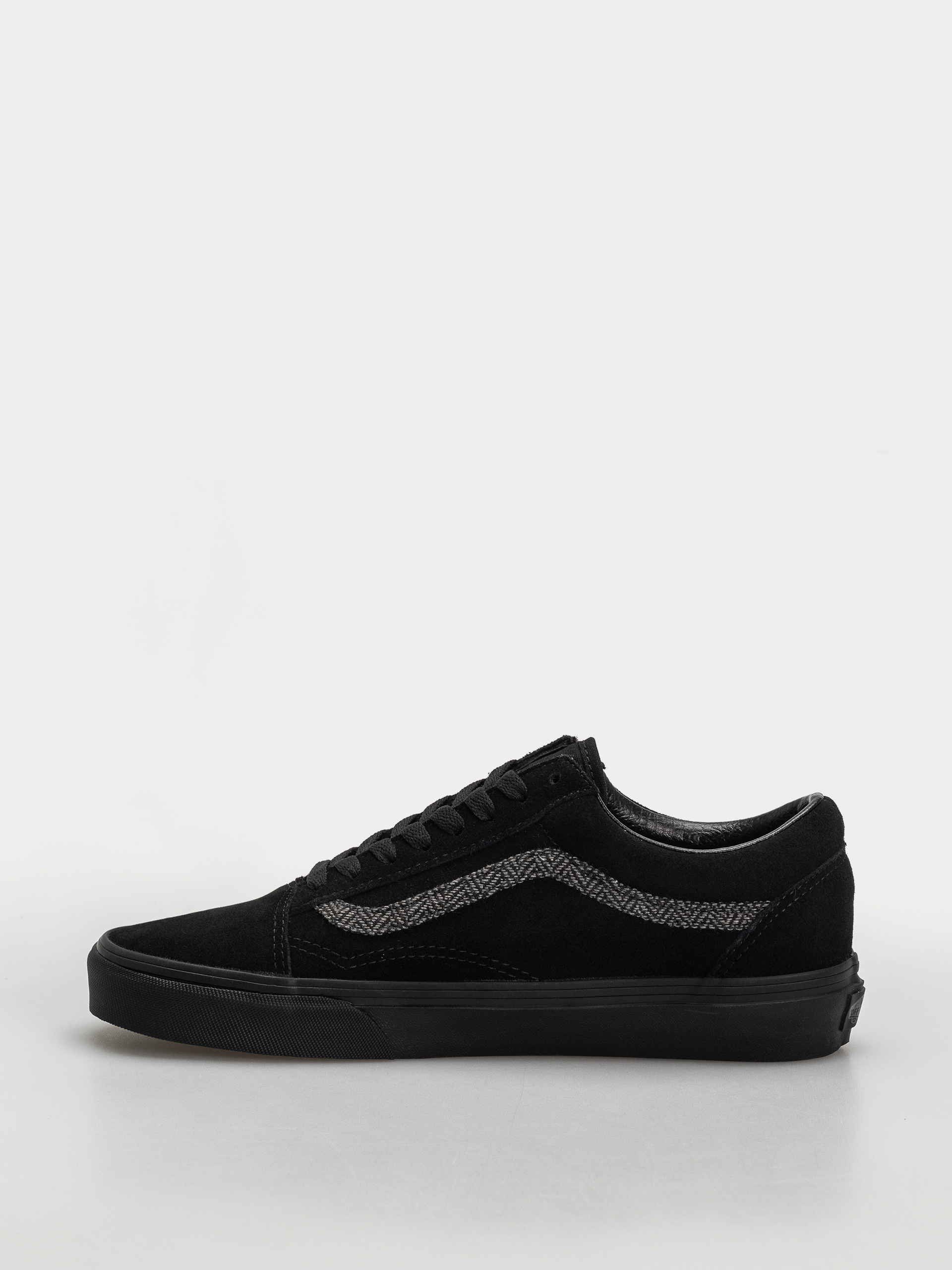 Boty Vans Old Skool (black/black)