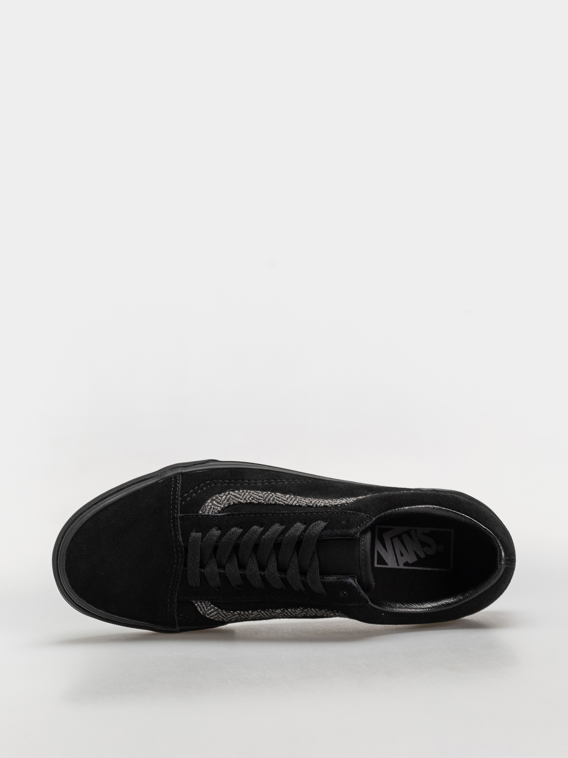 Boty Vans Old Skool (black/black)