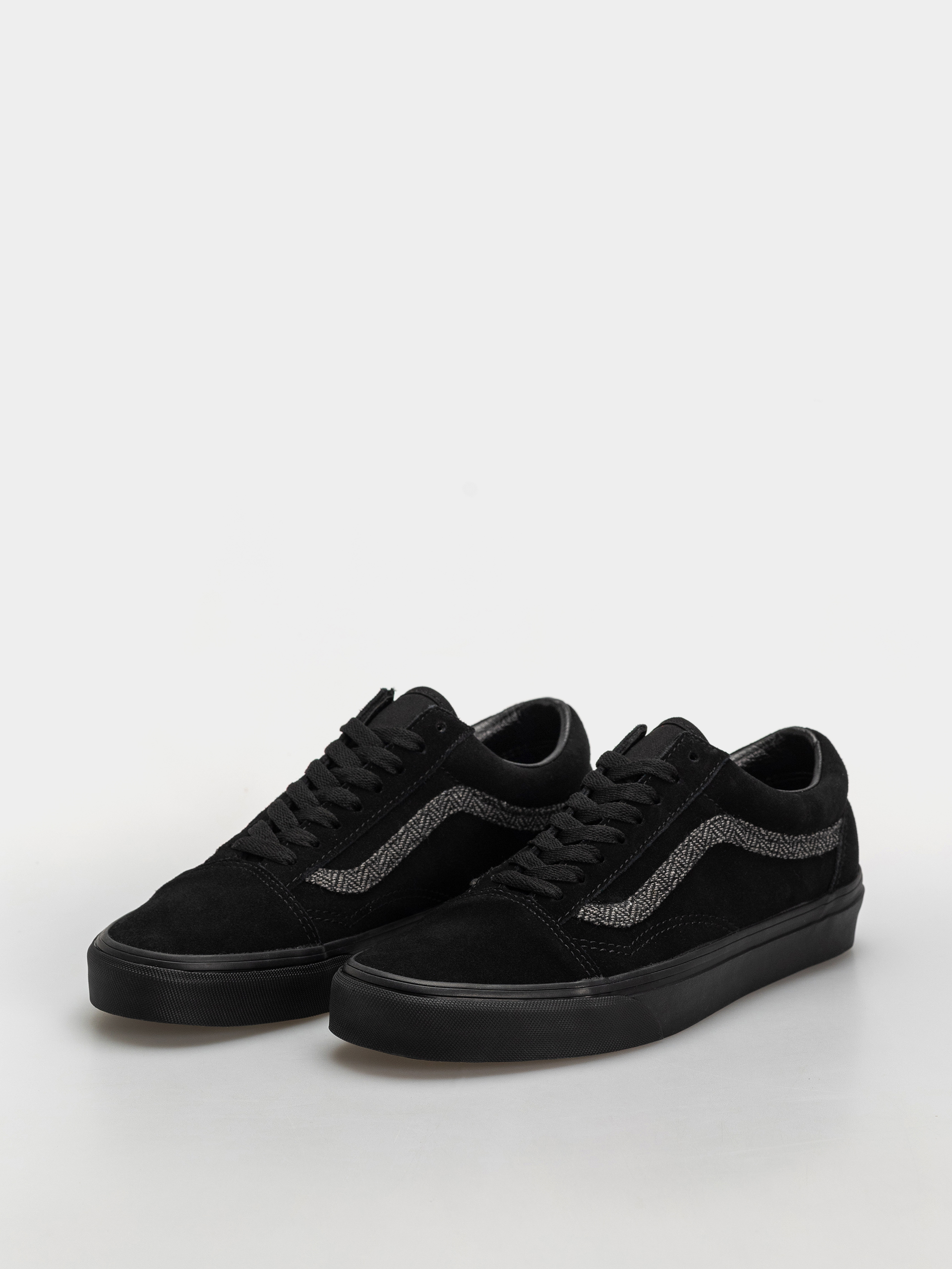 Boty Vans Old Skool (black/black)
