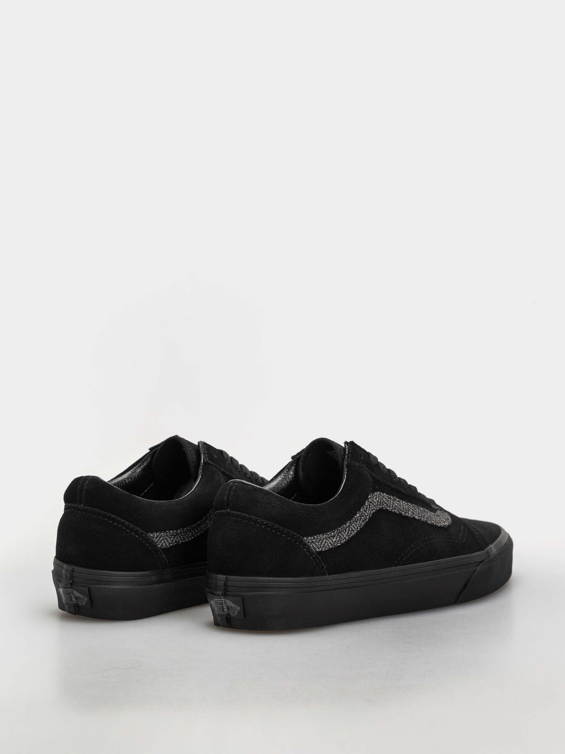 Boty Vans Old Skool (black/black)