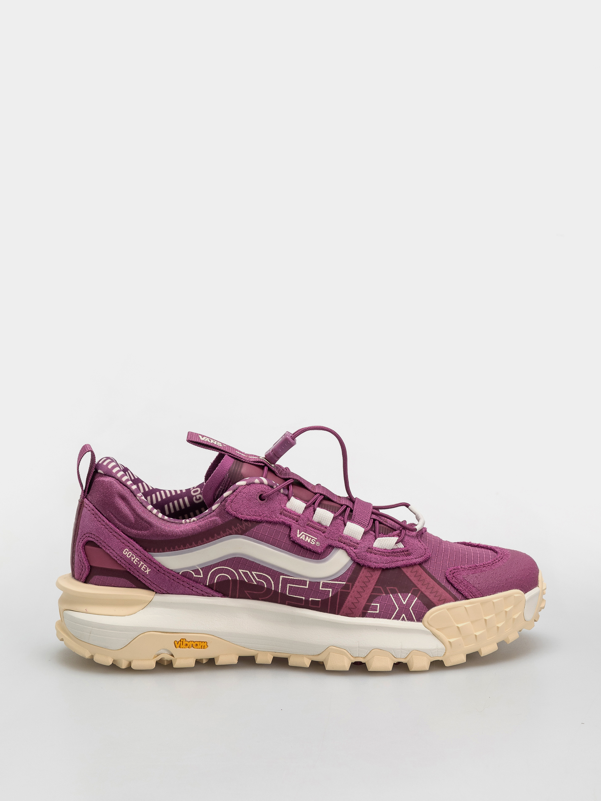 Boty Vans Crosspath Xc Gore Tex Mte (mystic mulberry)