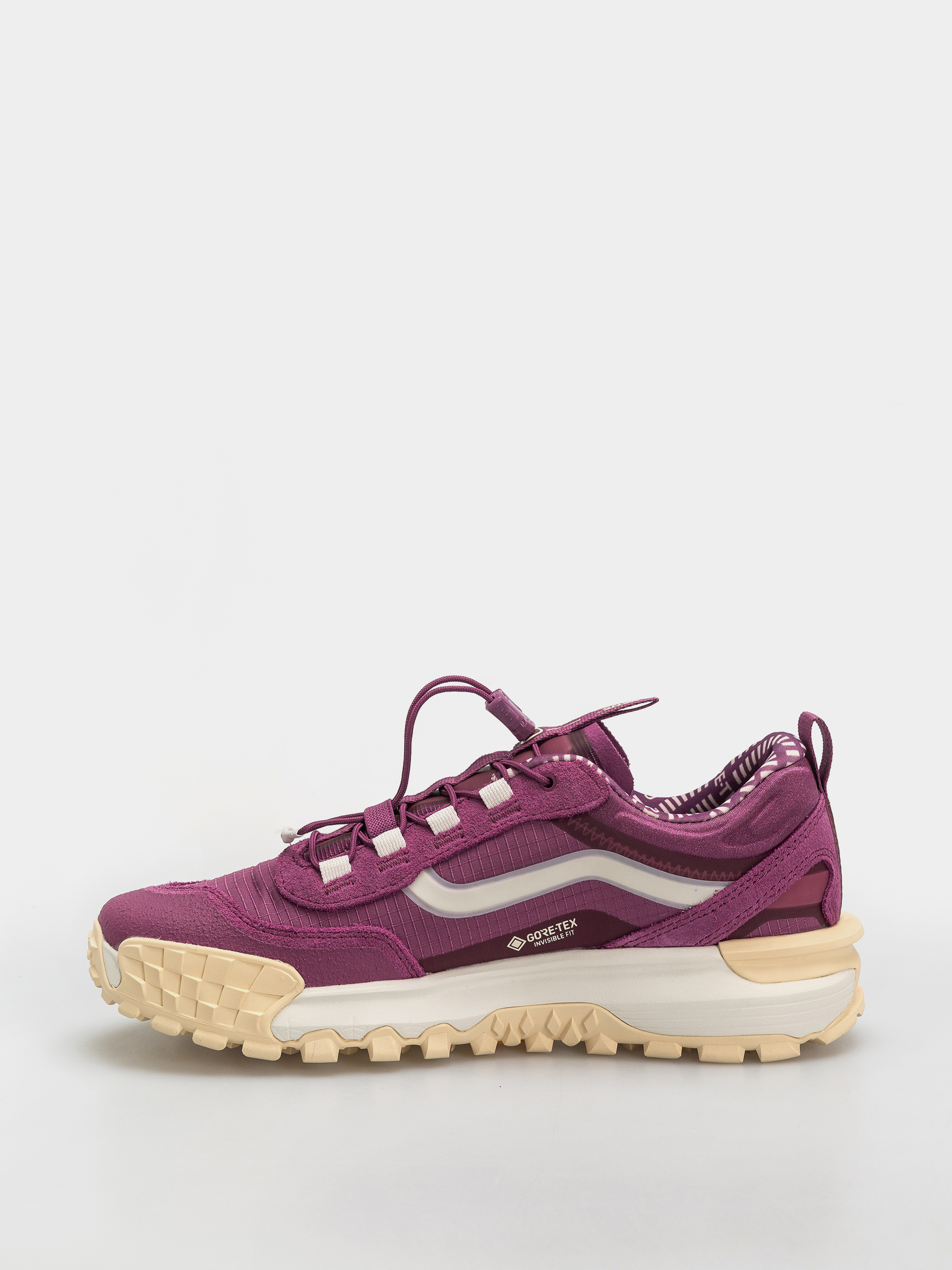 Boty Vans Crosspath Xc Gore Tex Mte (mystic mulberry)