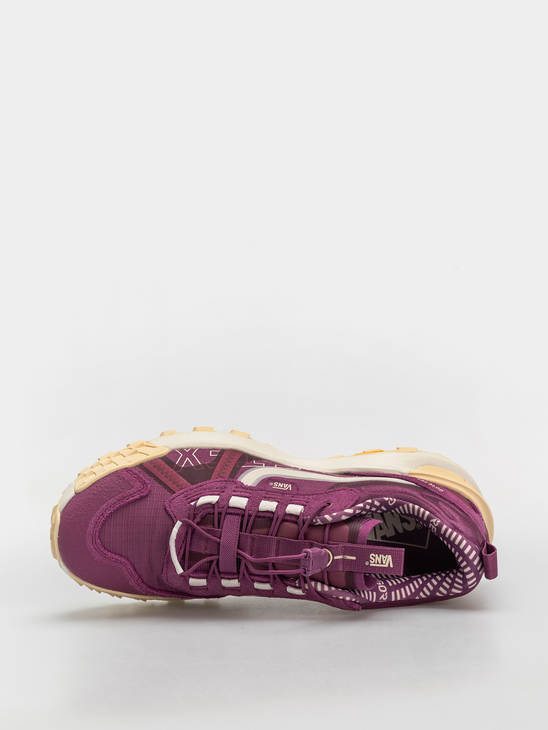 Boty Vans Crosspath Xc Gore Tex Mte (mystic mulberry)