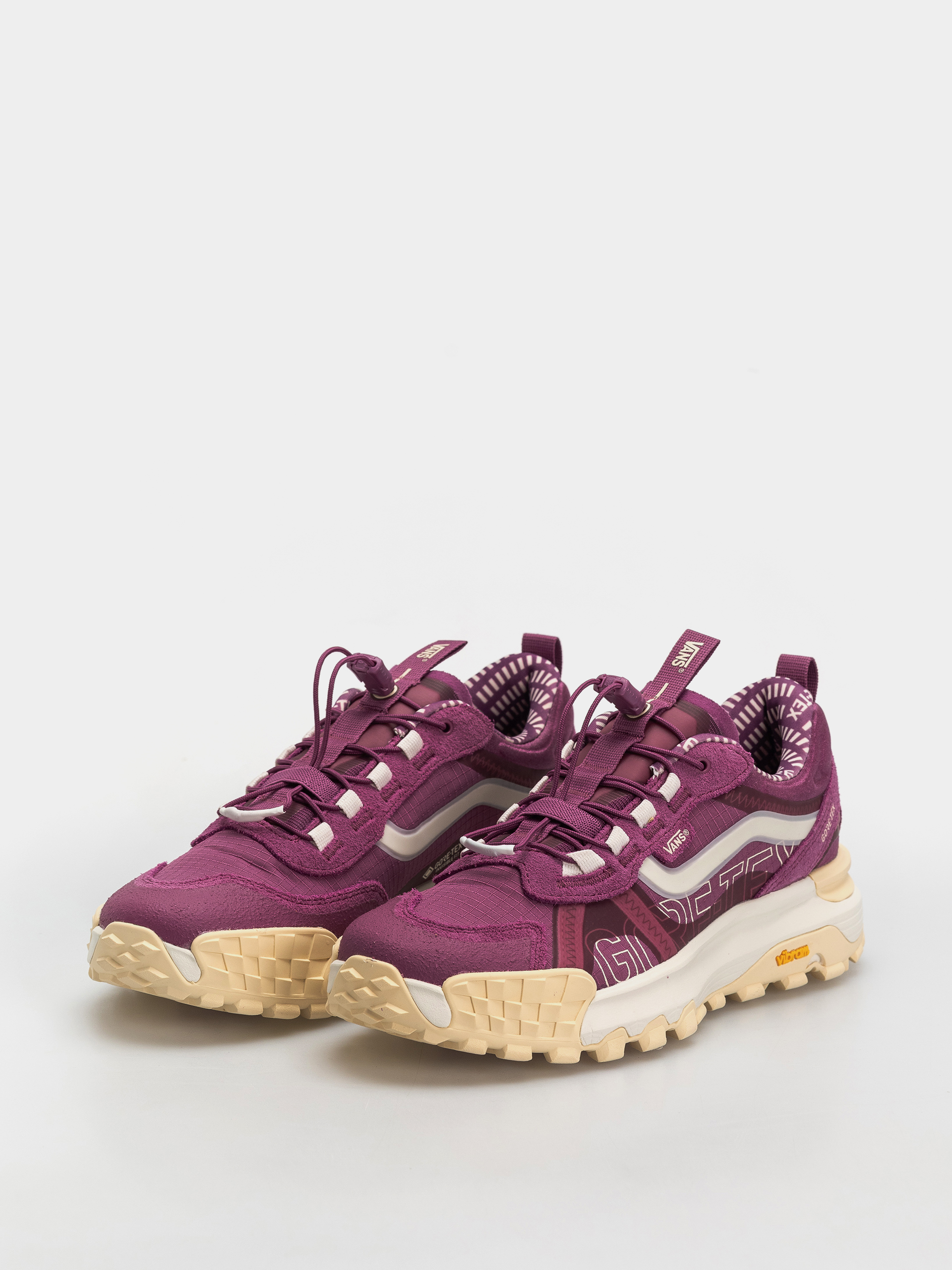Boty Vans Crosspath Xc Gore Tex Mte (mystic mulberry)