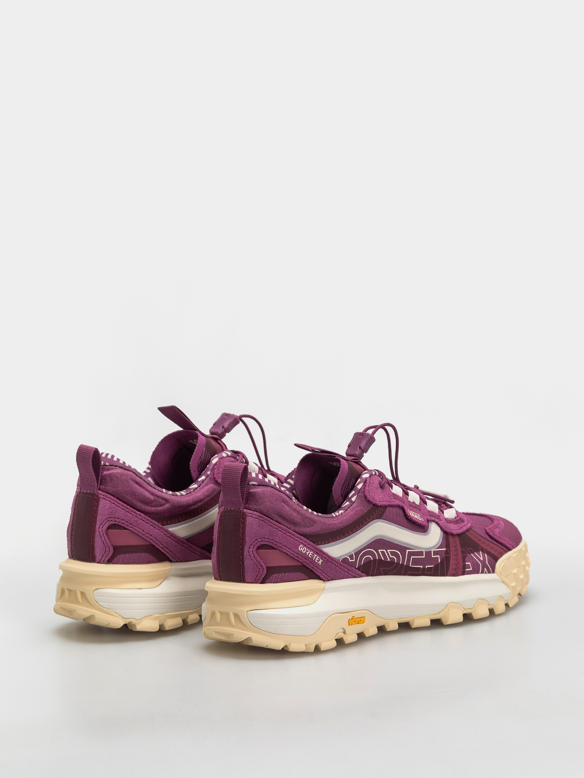 Boty Vans Crosspath Xc Gore Tex Mte (mystic mulberry)