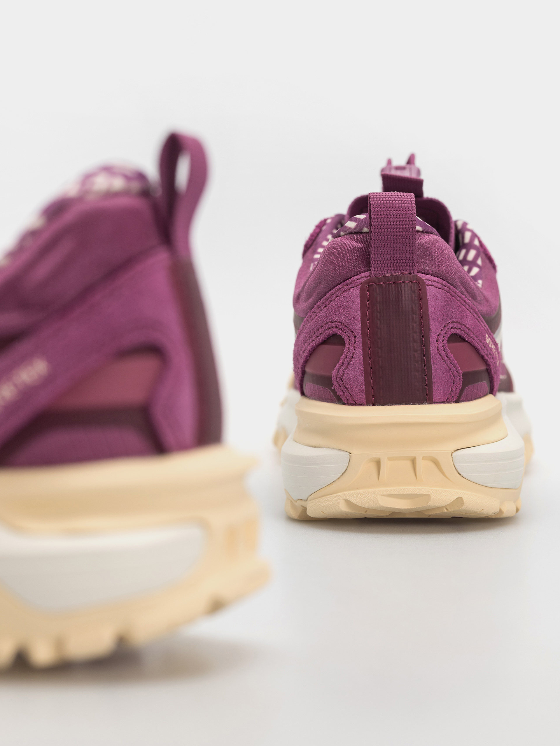 Boty Vans Crosspath Xc Gore Tex Mte (mystic mulberry)