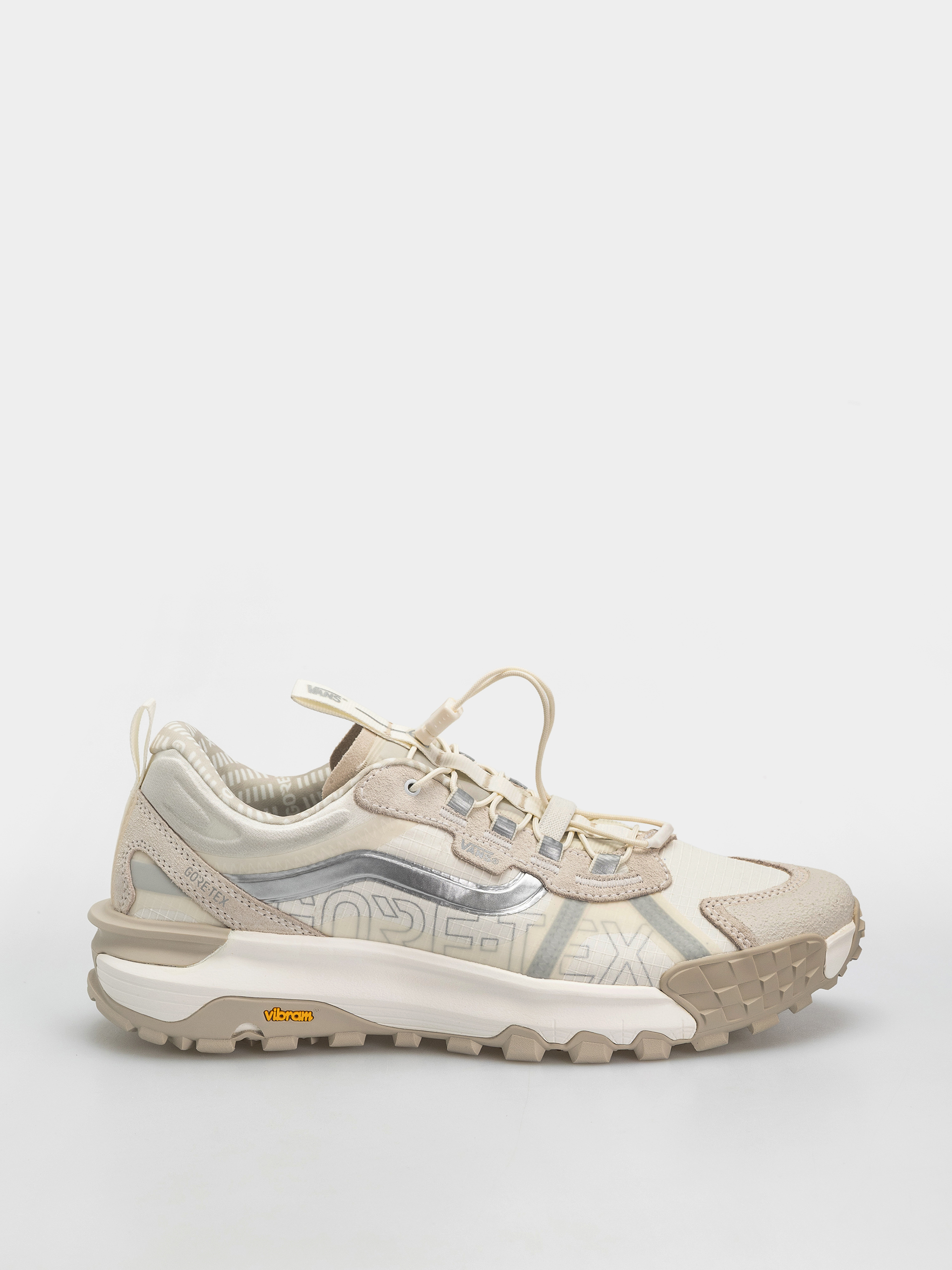 Boty Vans Crosspath Xc Gore Tex Mte (egret)