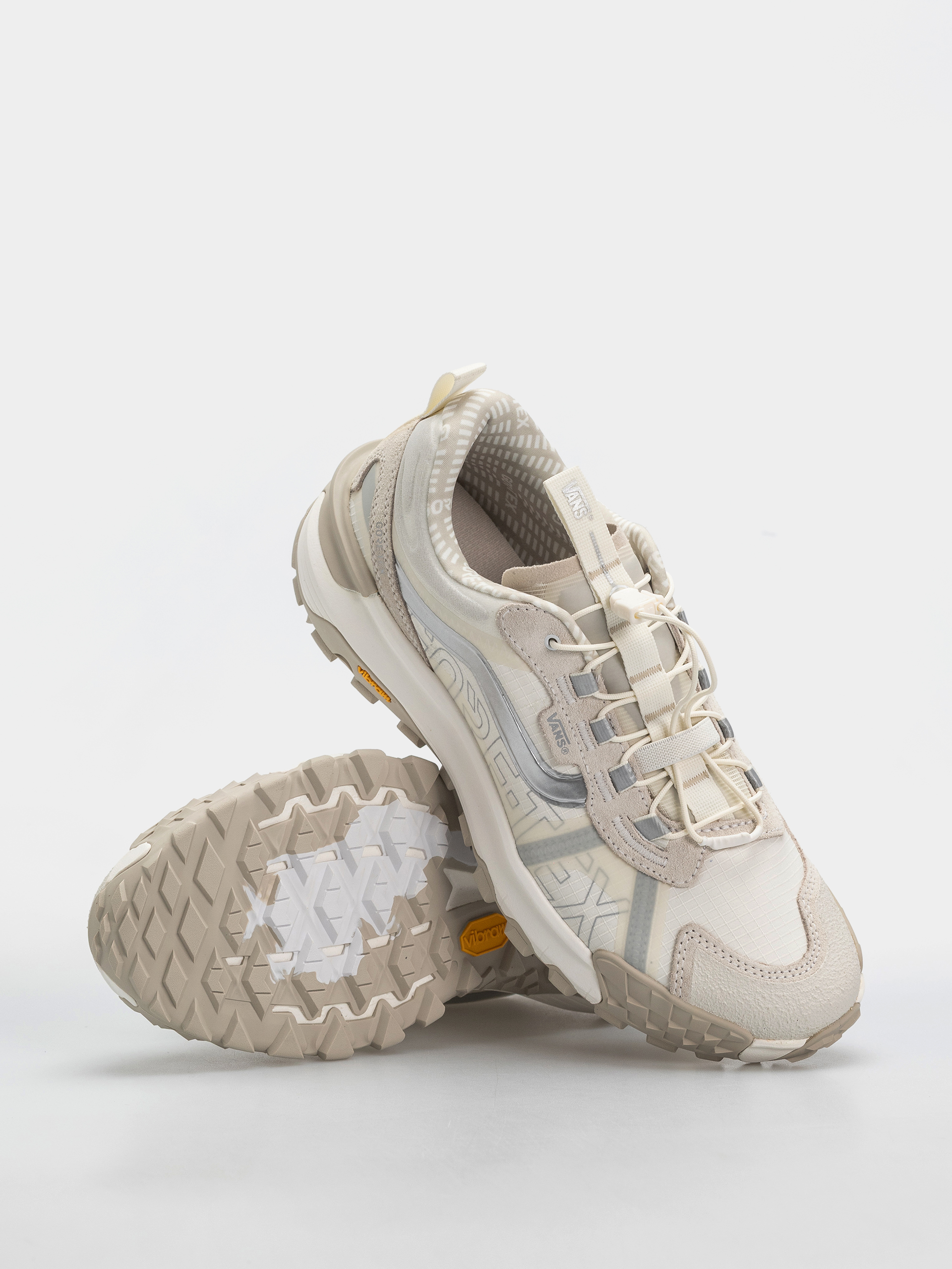 Boty Vans Crosspath Xc Gore Tex Mte (egret)