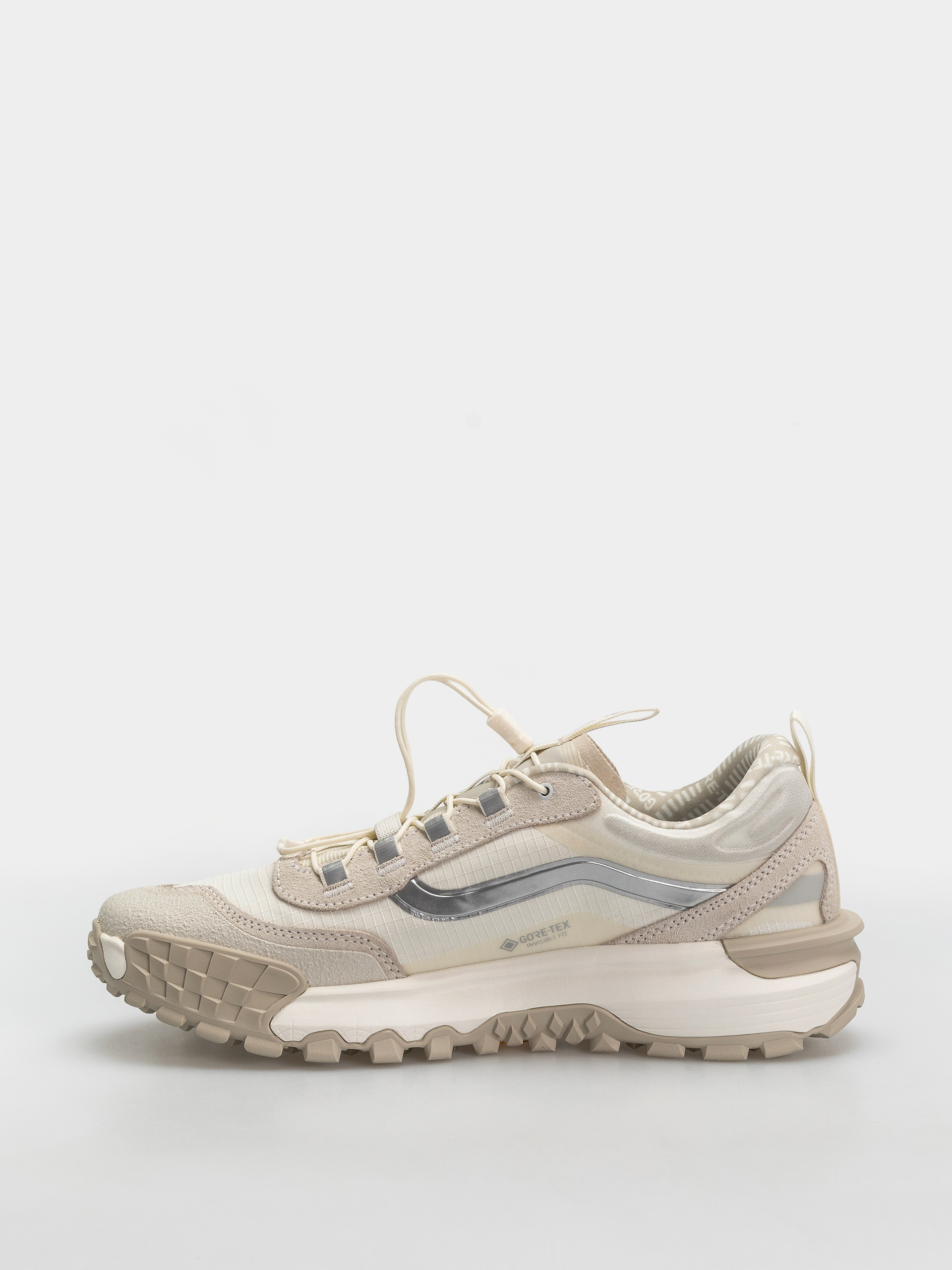 Boty Vans Crosspath Xc Gore Tex Mte (egret)