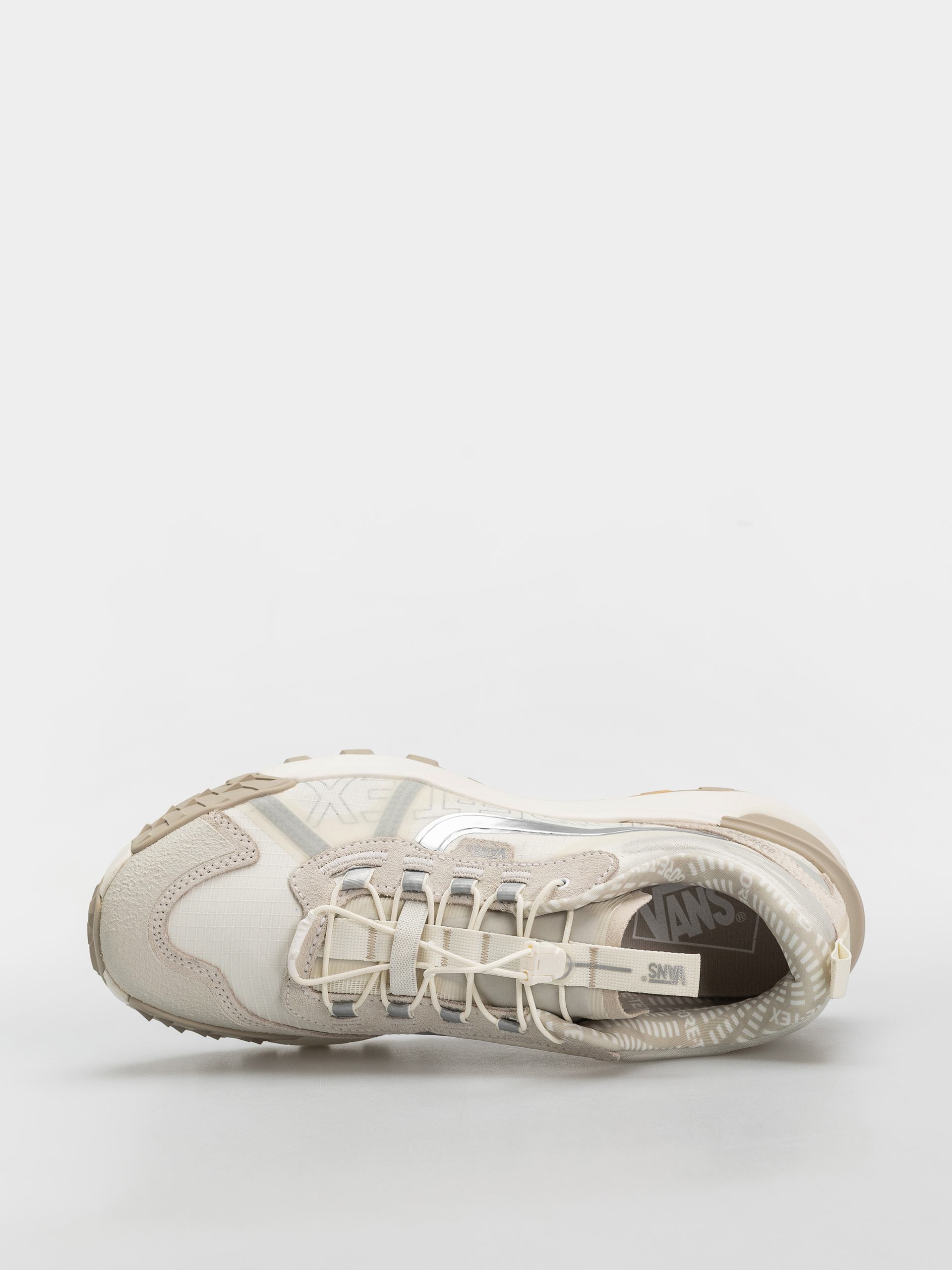 Boty Vans Crosspath Xc Gore Tex Mte (egret)