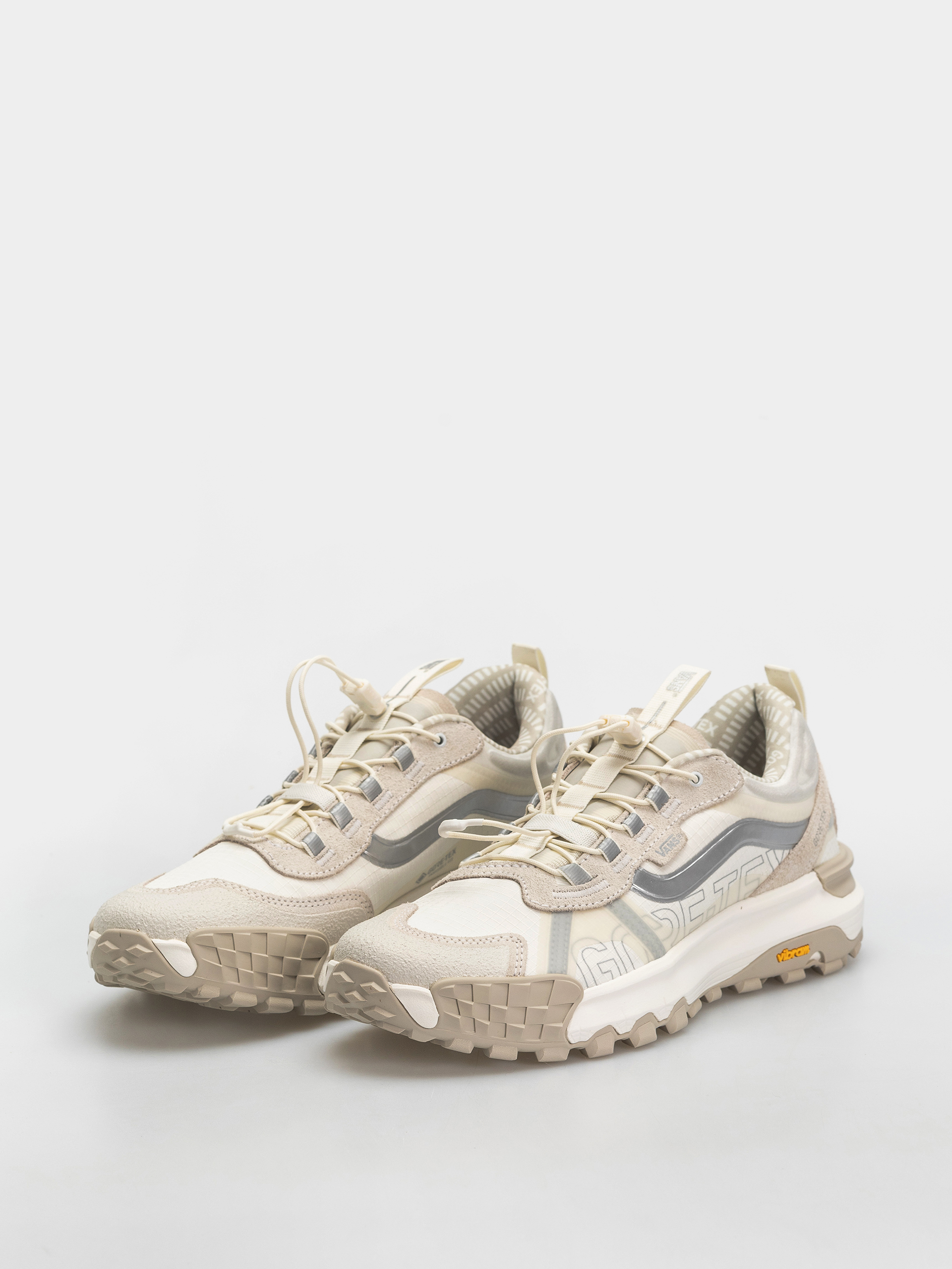 Boty Vans Crosspath Xc Gore Tex Mte (egret)