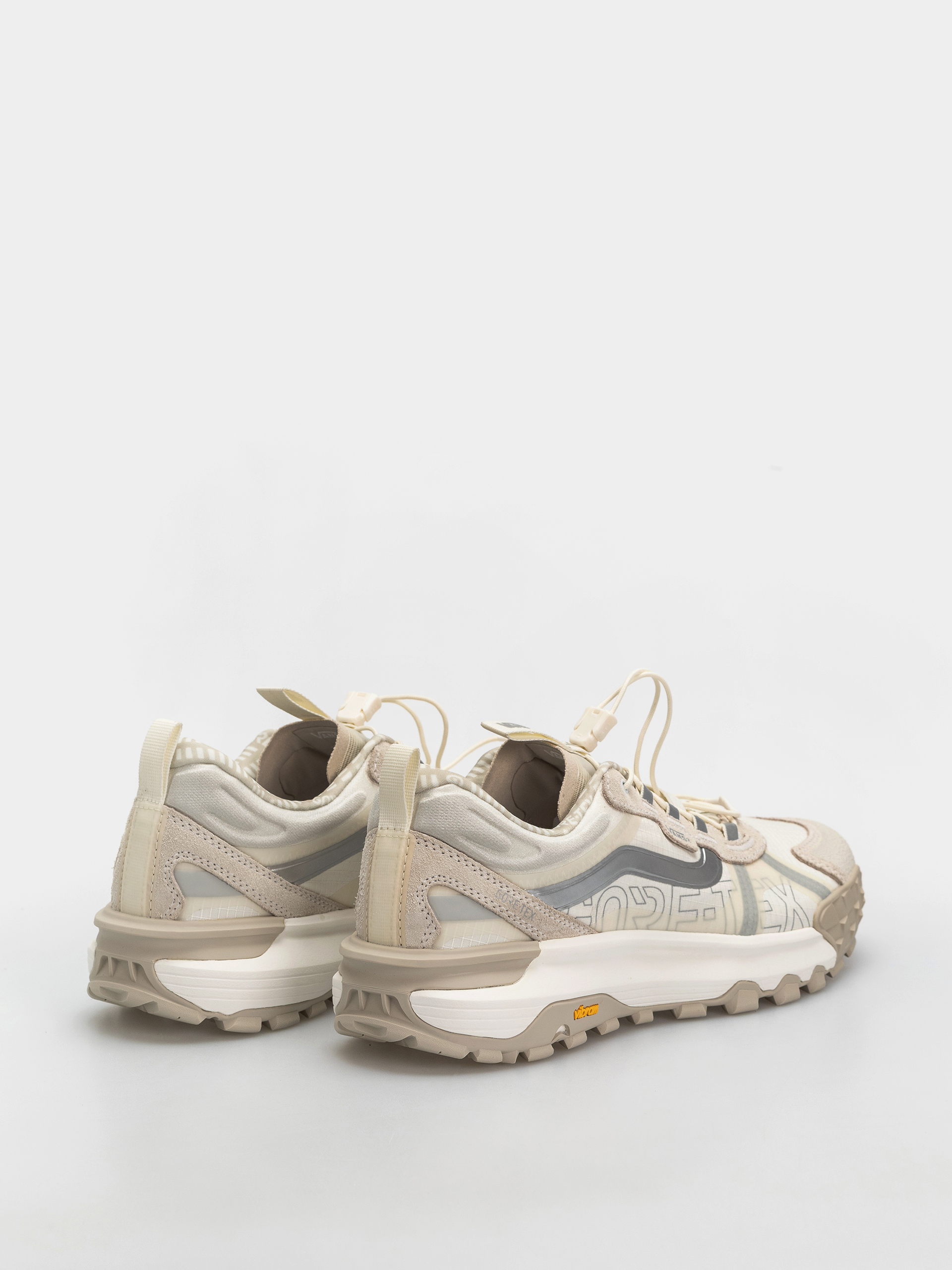 Boty Vans Crosspath Xc Gore Tex Mte (egret)
