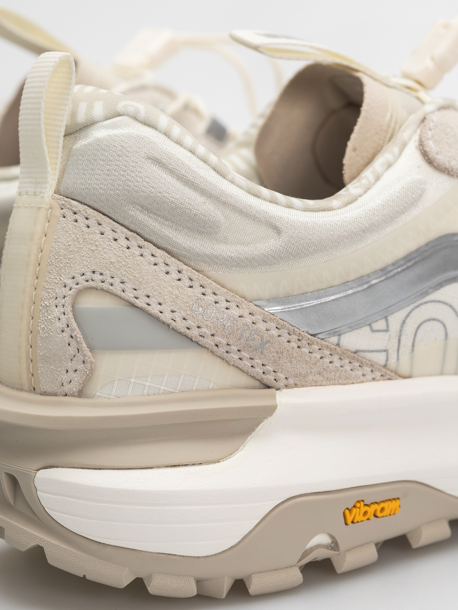 Boty Vans Crosspath Xc Gore Tex Mte (egret)