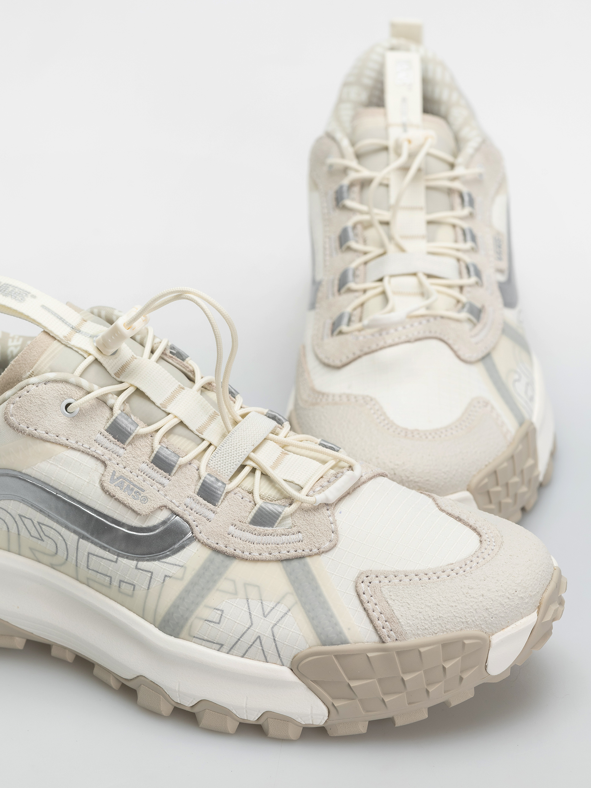 Boty Vans Crosspath Xc Gore Tex Mte (egret)