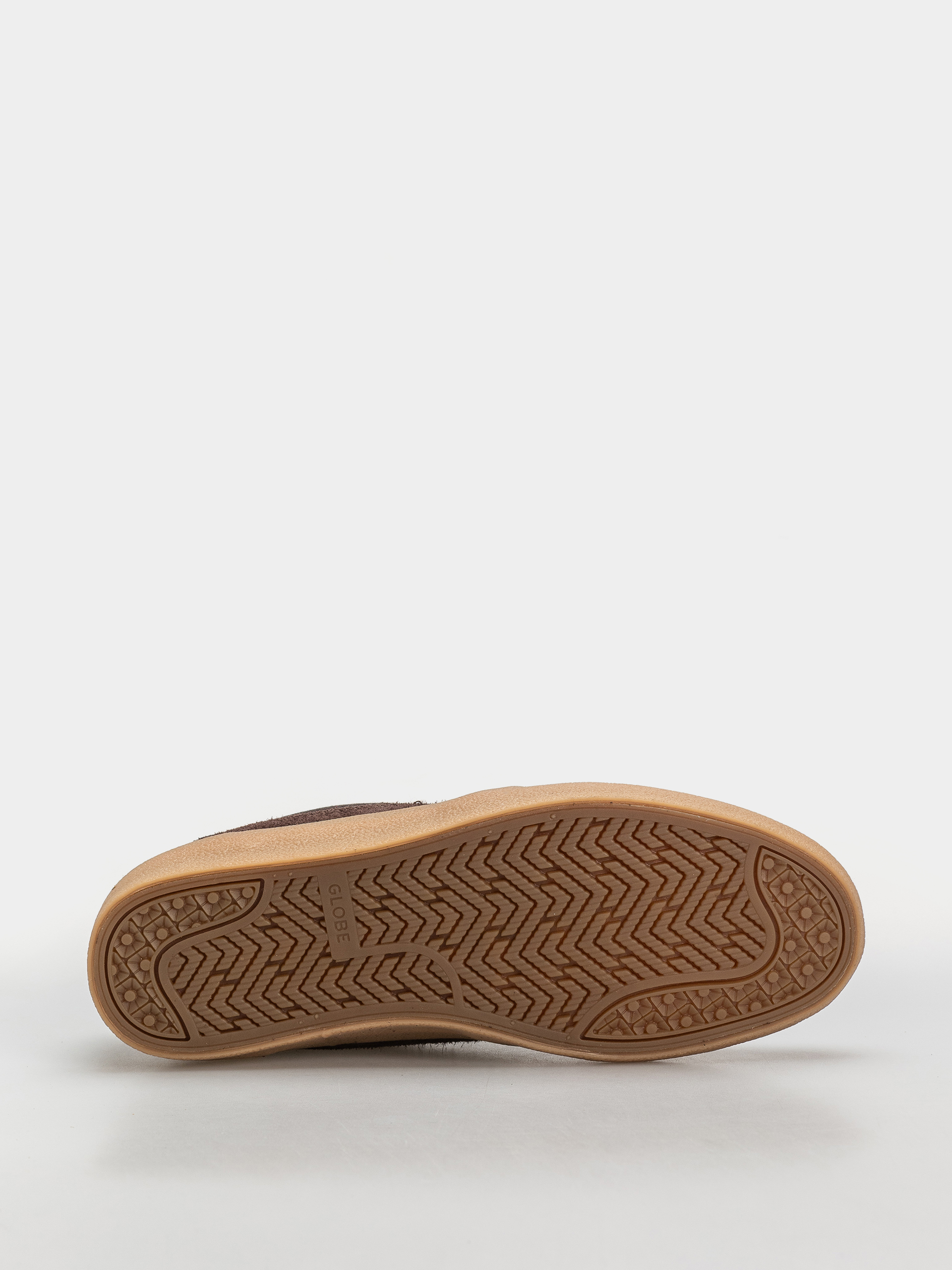 Boty Globe Mahalo (dark brown/crepe)