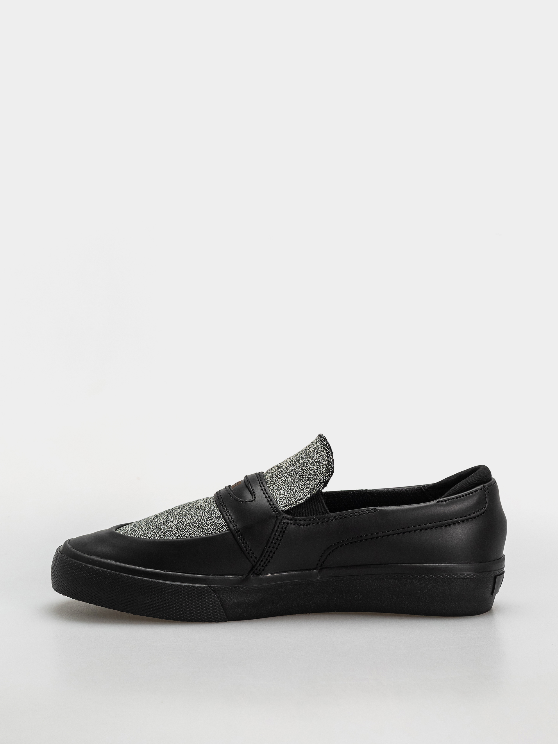 Boty Globe Liaizon (black/stingray)