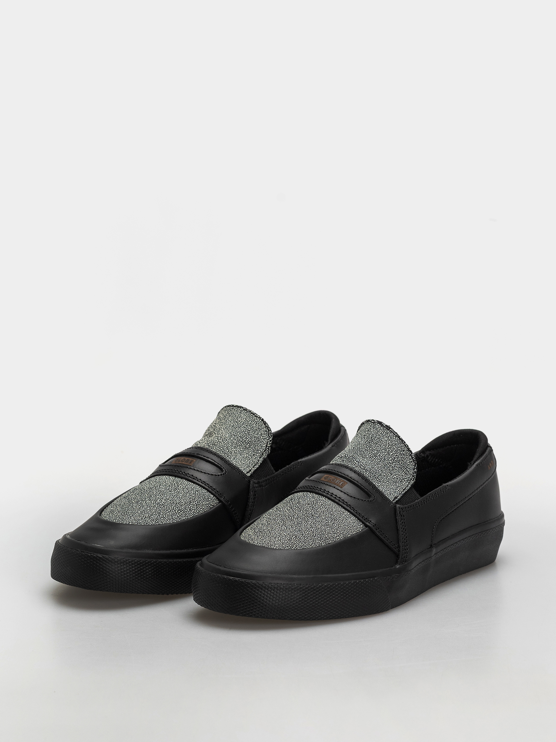 Boty Globe Liaizon (black/stingray)