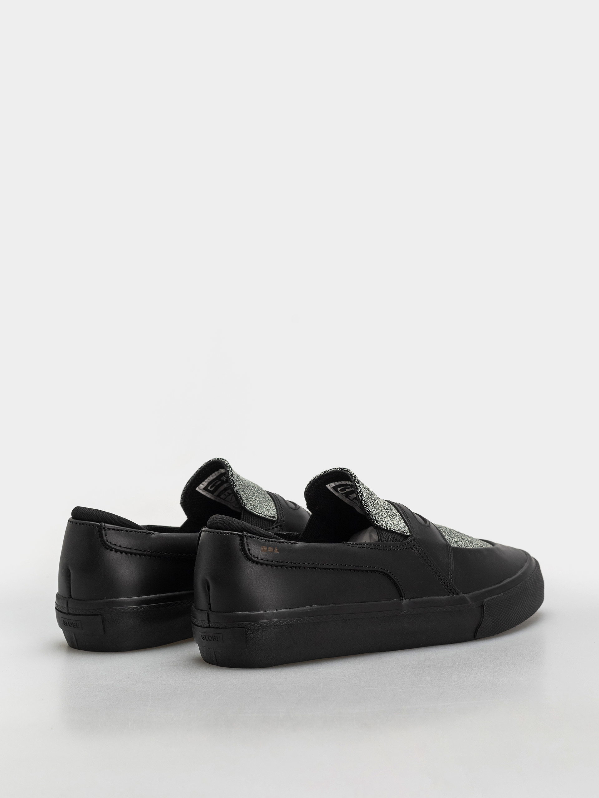Boty Globe Liaizon (black/stingray)
