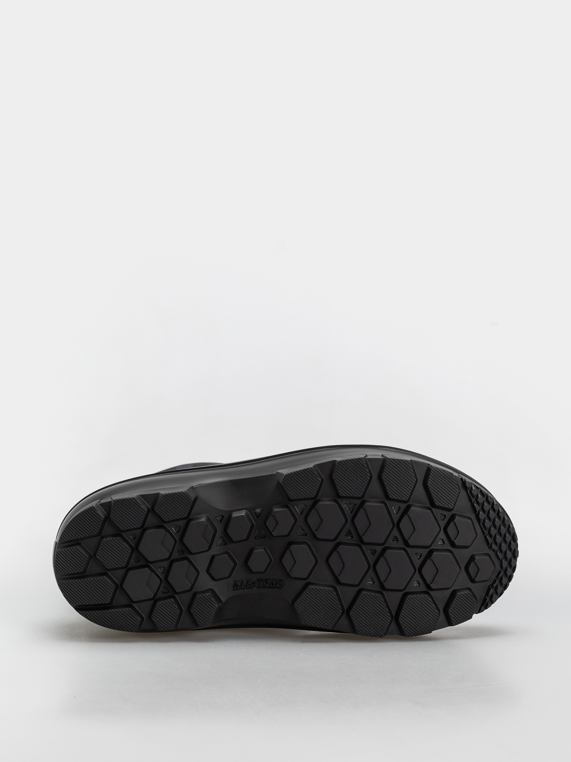 Boty Vans All Trac Wellie Mte (checker black/blue)