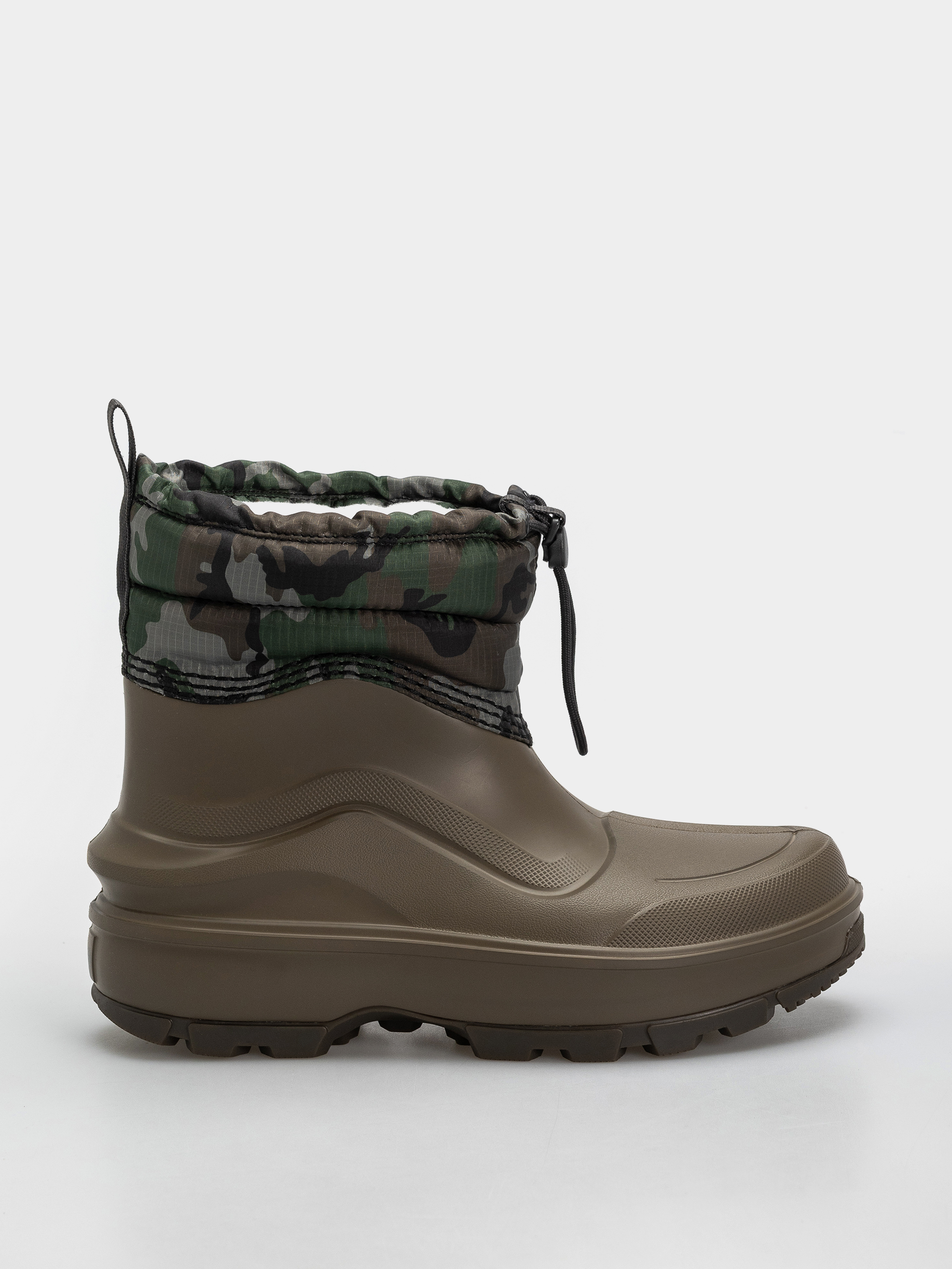 Boty Vans All Trac Wellie Mte (camo)