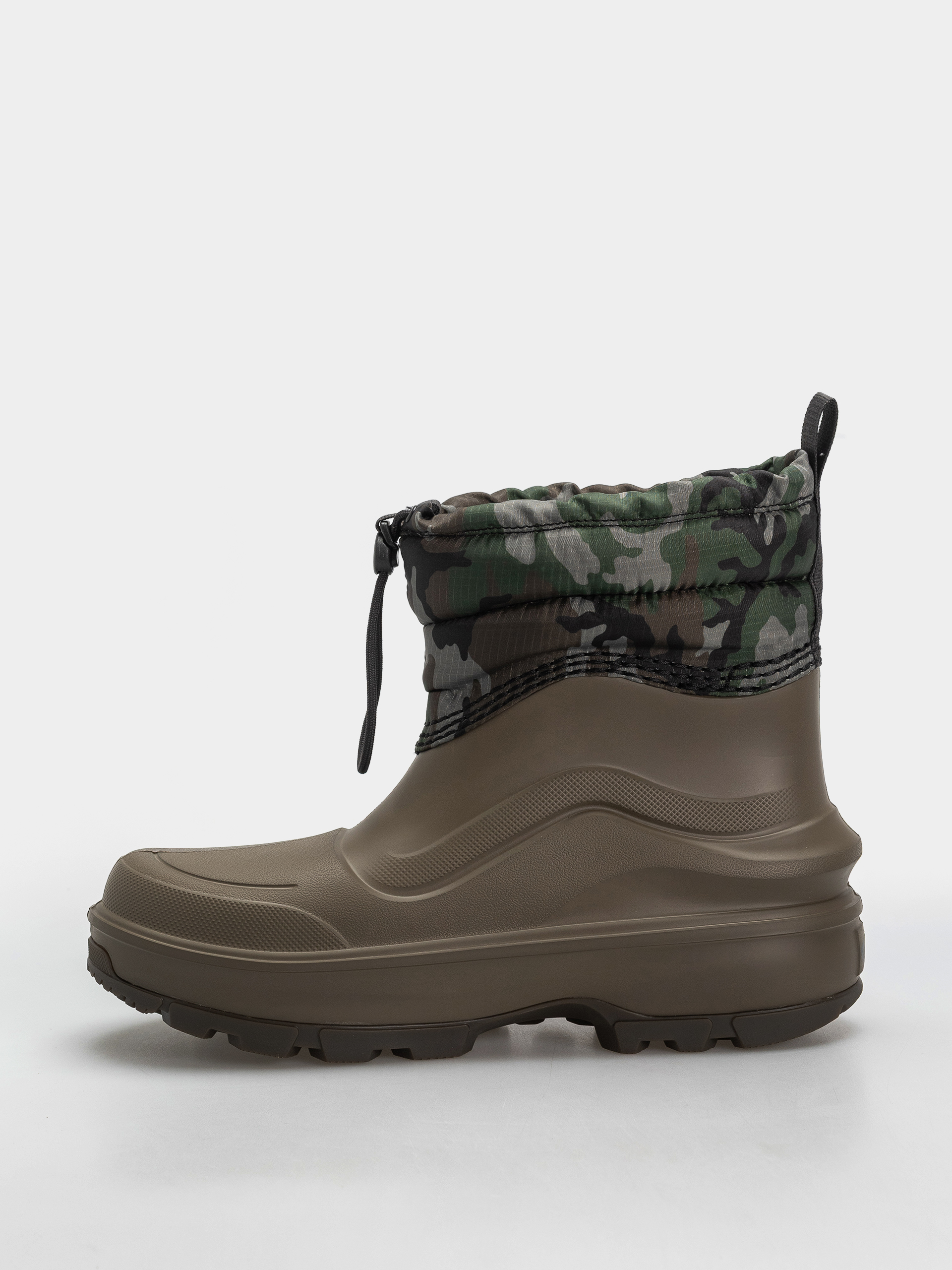 Boty Vans All Trac Wellie Mte (camo)
