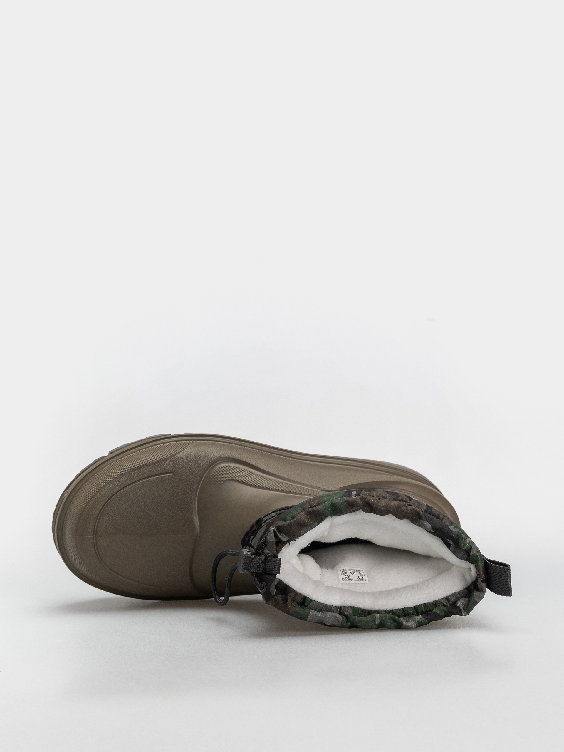 Boty Vans All Trac Wellie Mte (camo)