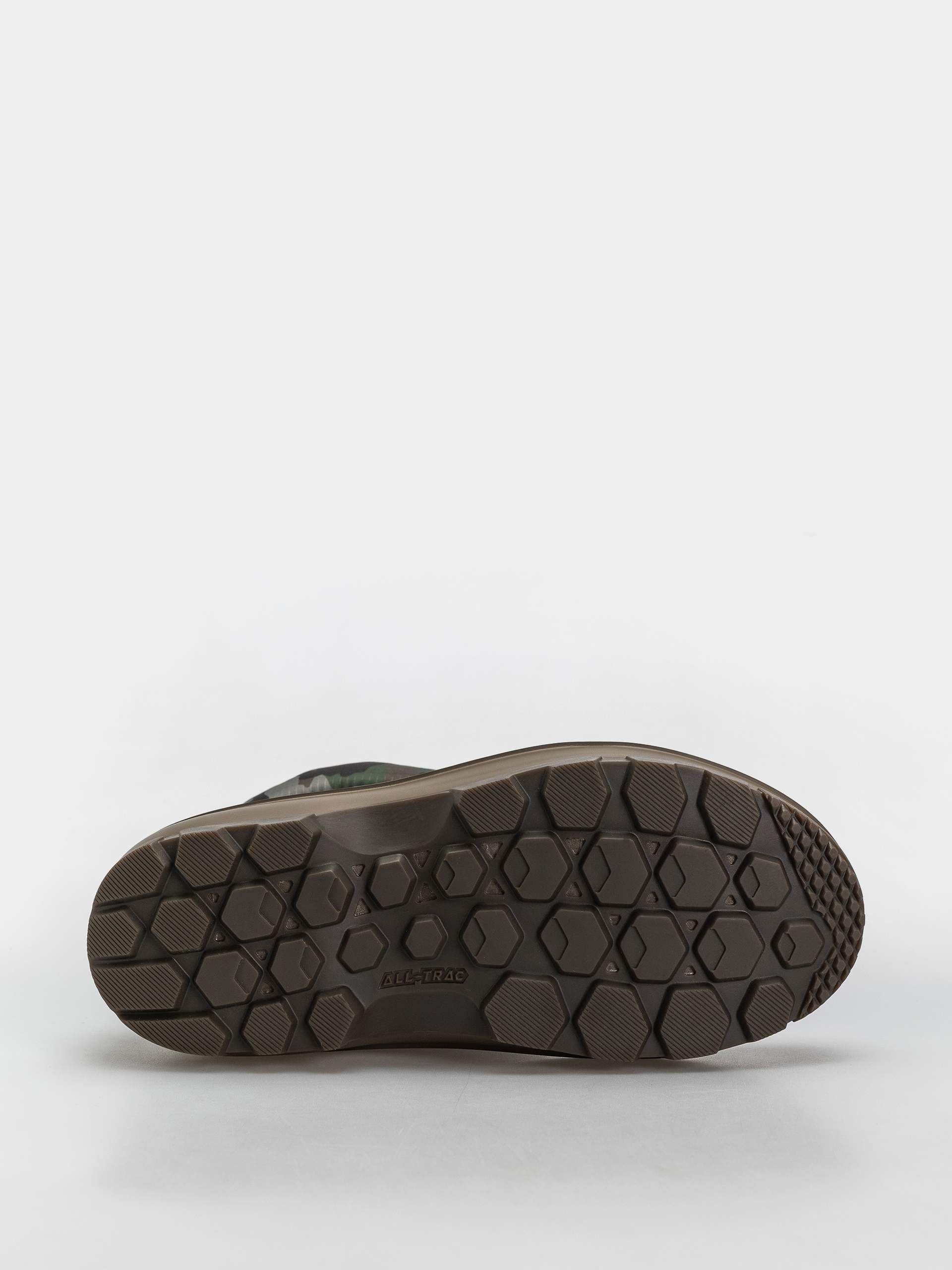 Boty Vans All Trac Wellie Mte (camo)