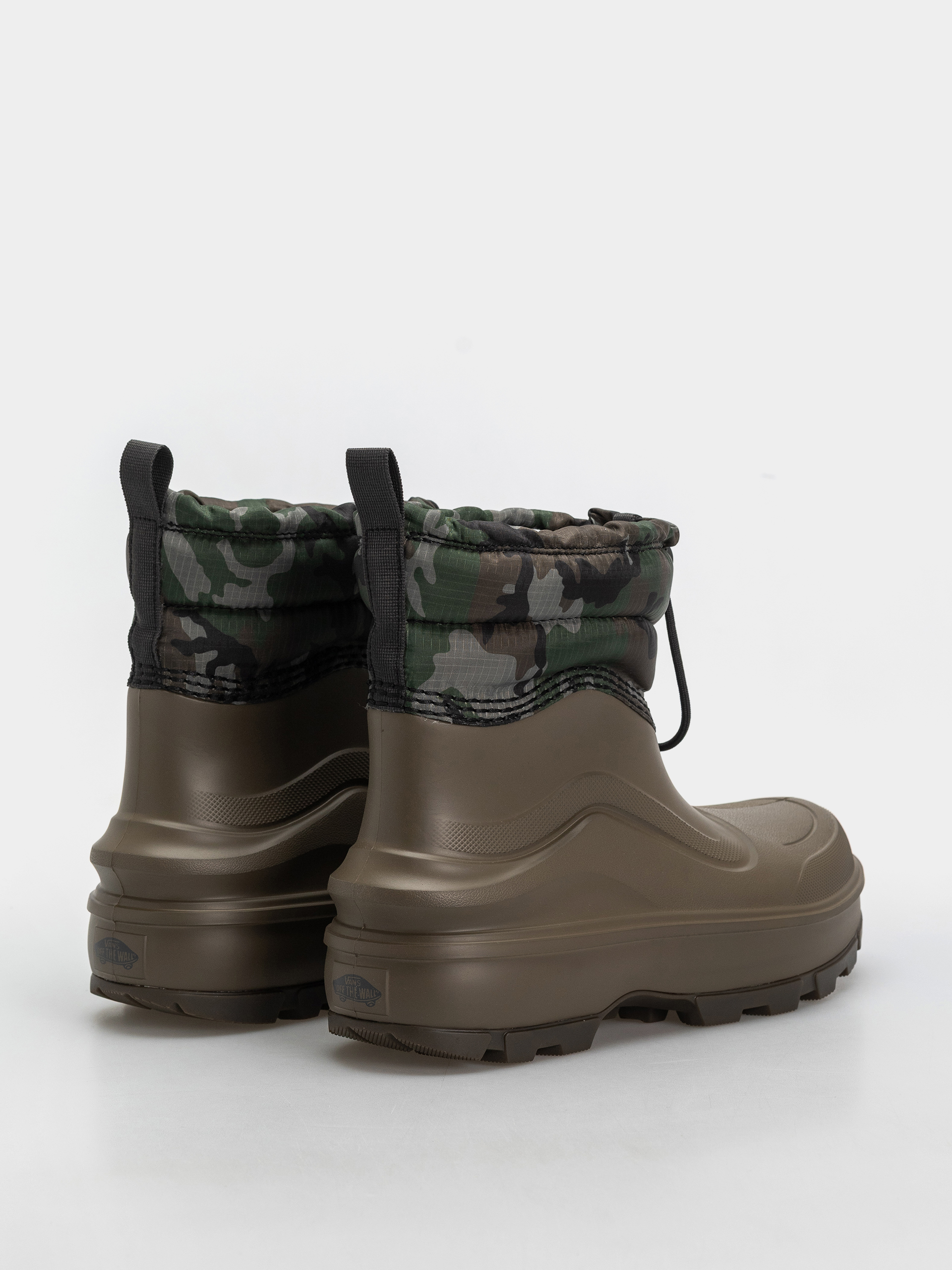 Boty Vans All Trac Wellie Mte (camo)